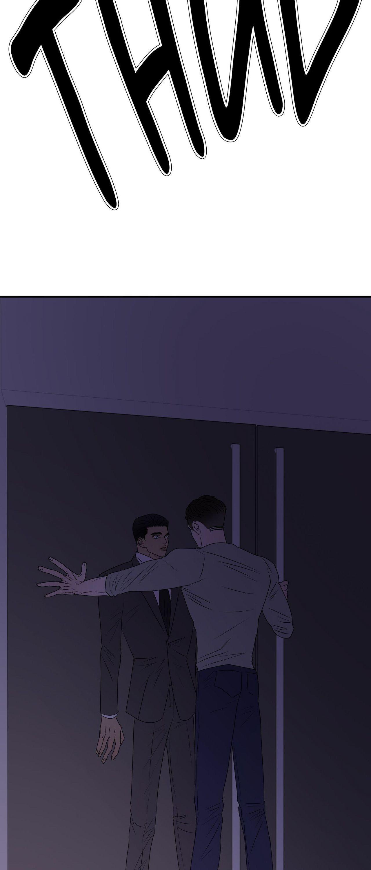 Read Kick Your Heart chapter 5 image 38 on Lezhin