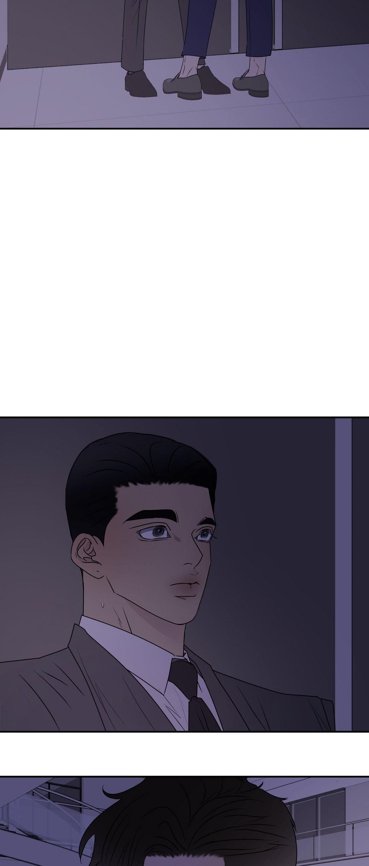 Read Kick Your Heart chapter 5 image 39 on Lezhin