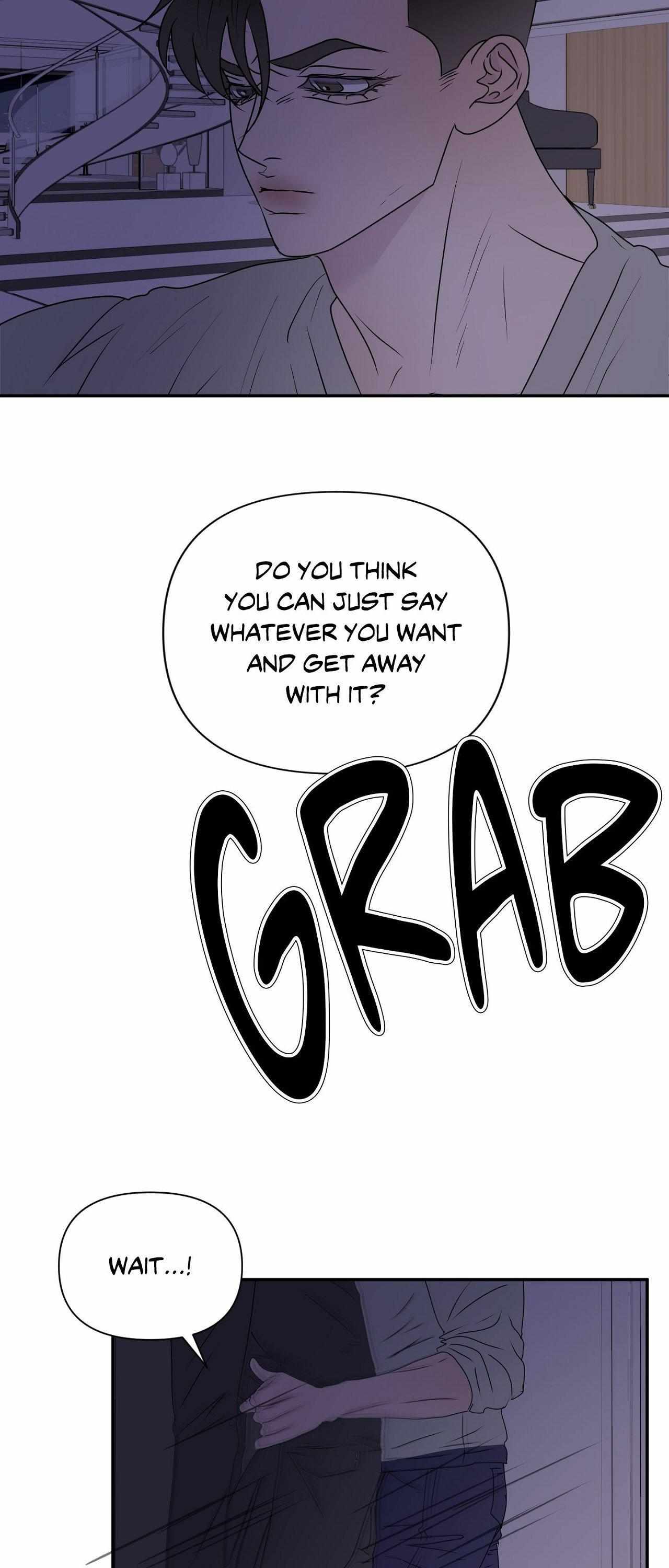Read Kick Your Heart chapter 5 image 40 on Lezhin