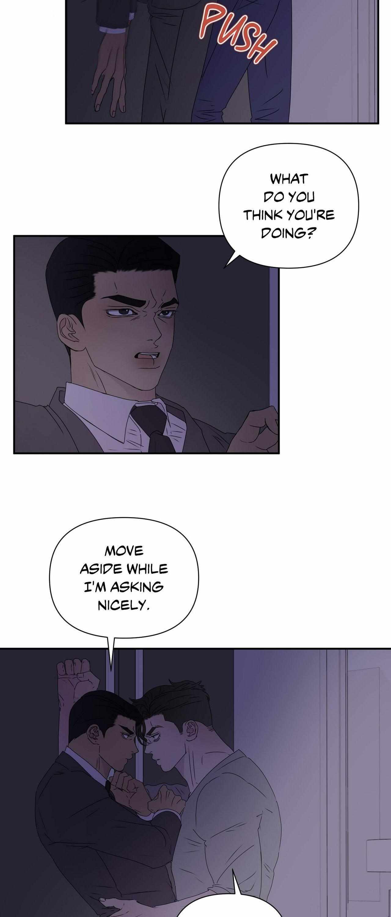 Read Kick Your Heart chapter 5 image 41 on Lezhin