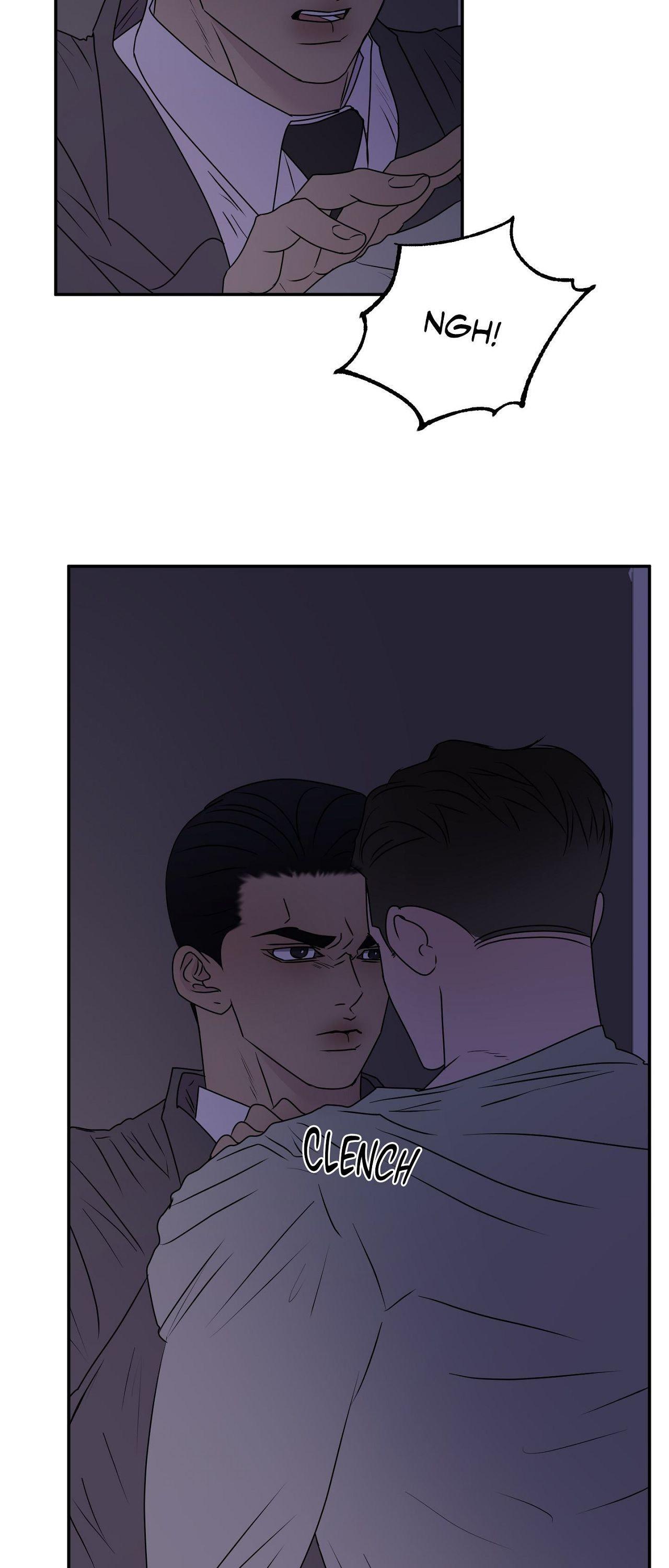Read Kick Your Heart chapter 5 image 43 on Lezhin