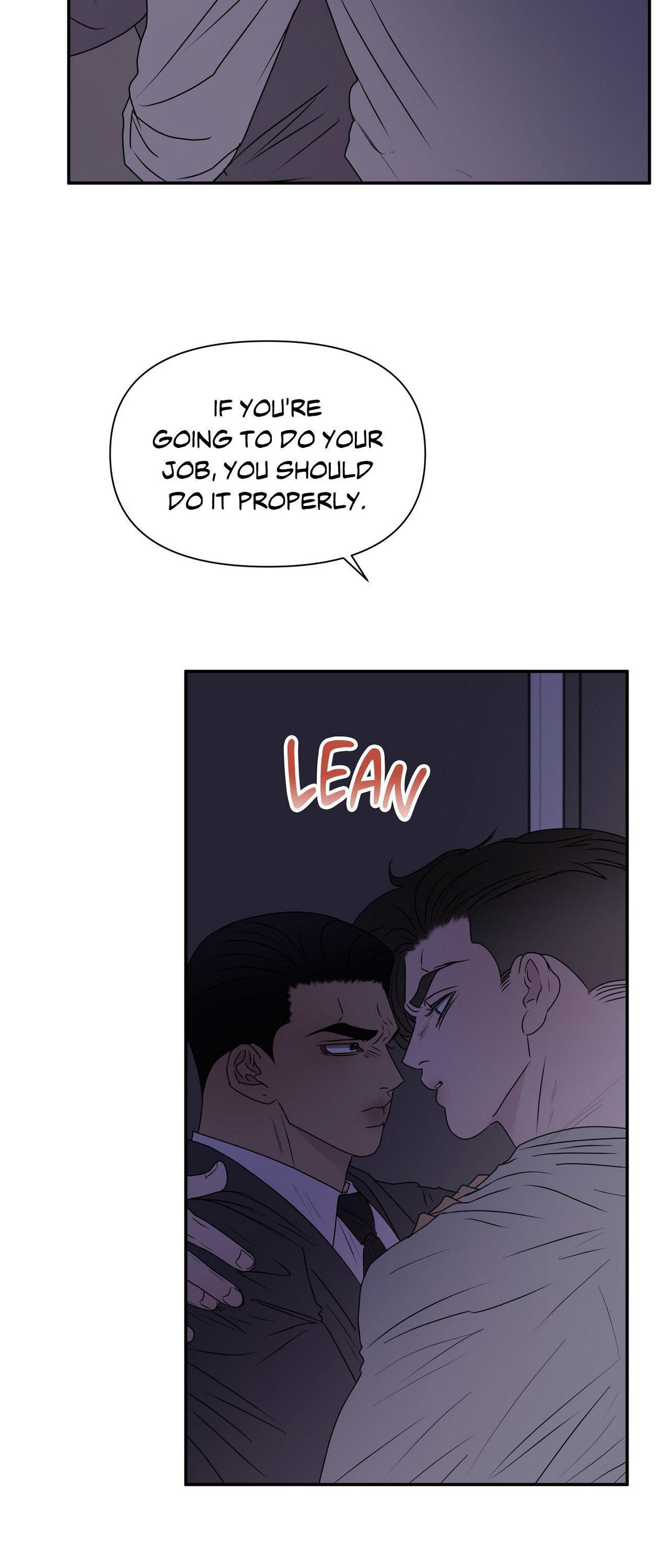 Read Kick Your Heart chapter 5 image 44 on Lezhin