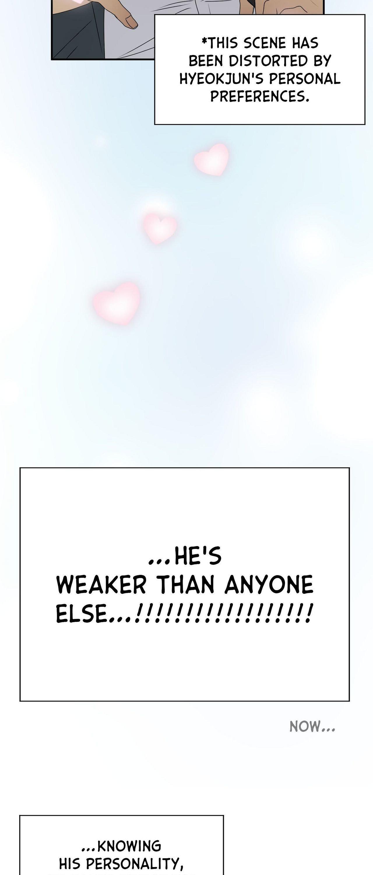 Read Kick Your Heart chapter 5 image 5 on Lezhin
