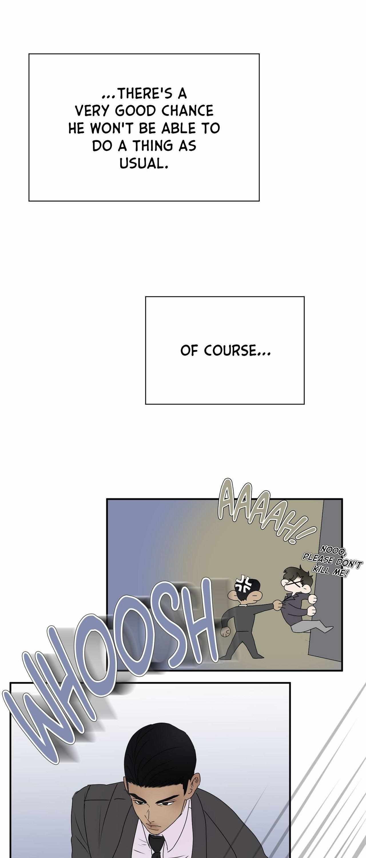 Read Kick Your Heart chapter 5 image 7 on Lezhin