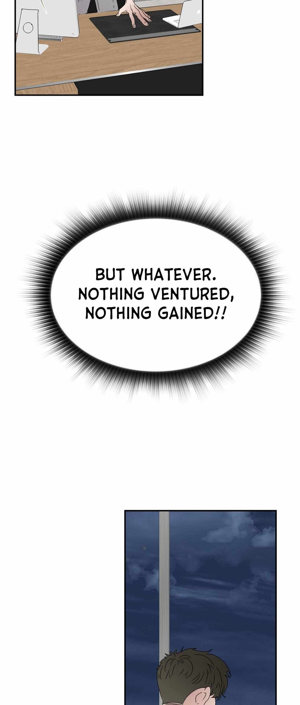 Read Kick Your Heart chapter 5 image 9 on Lezhin