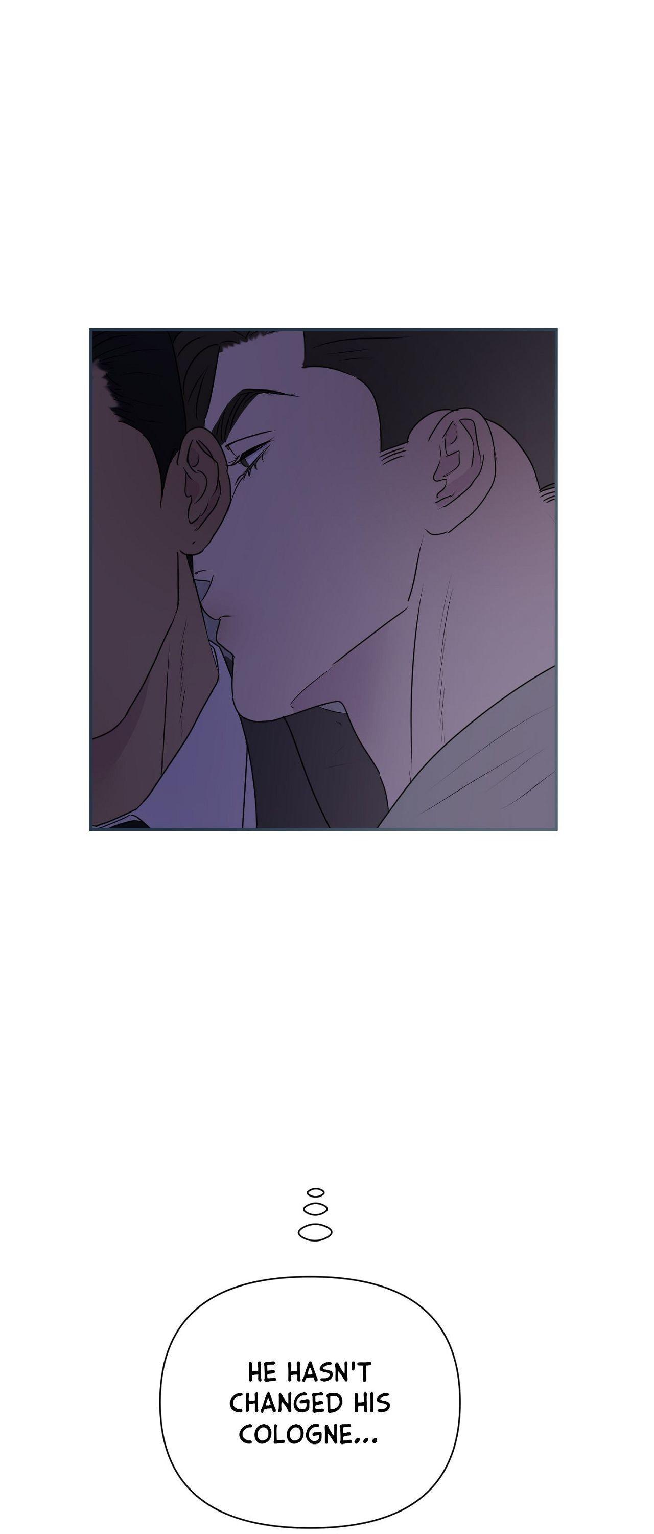 Read Kick Your Heart chapter 6 image 1 on Lezhin