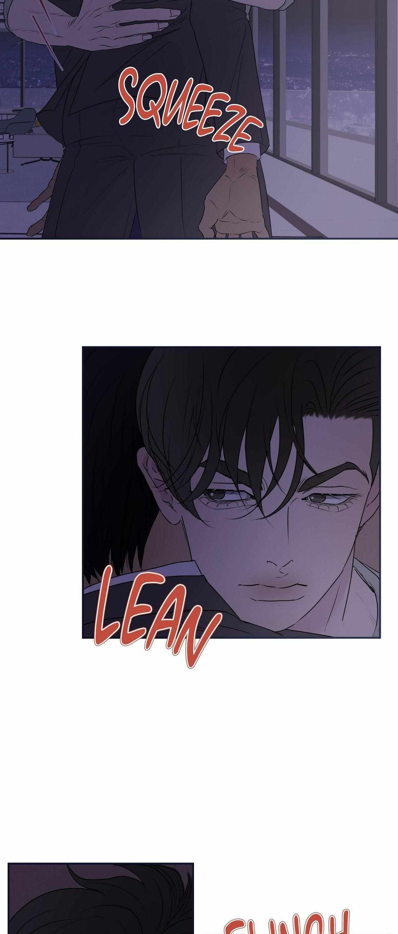 Read Kick Your Heart chapter 6 image 10 on Lezhin