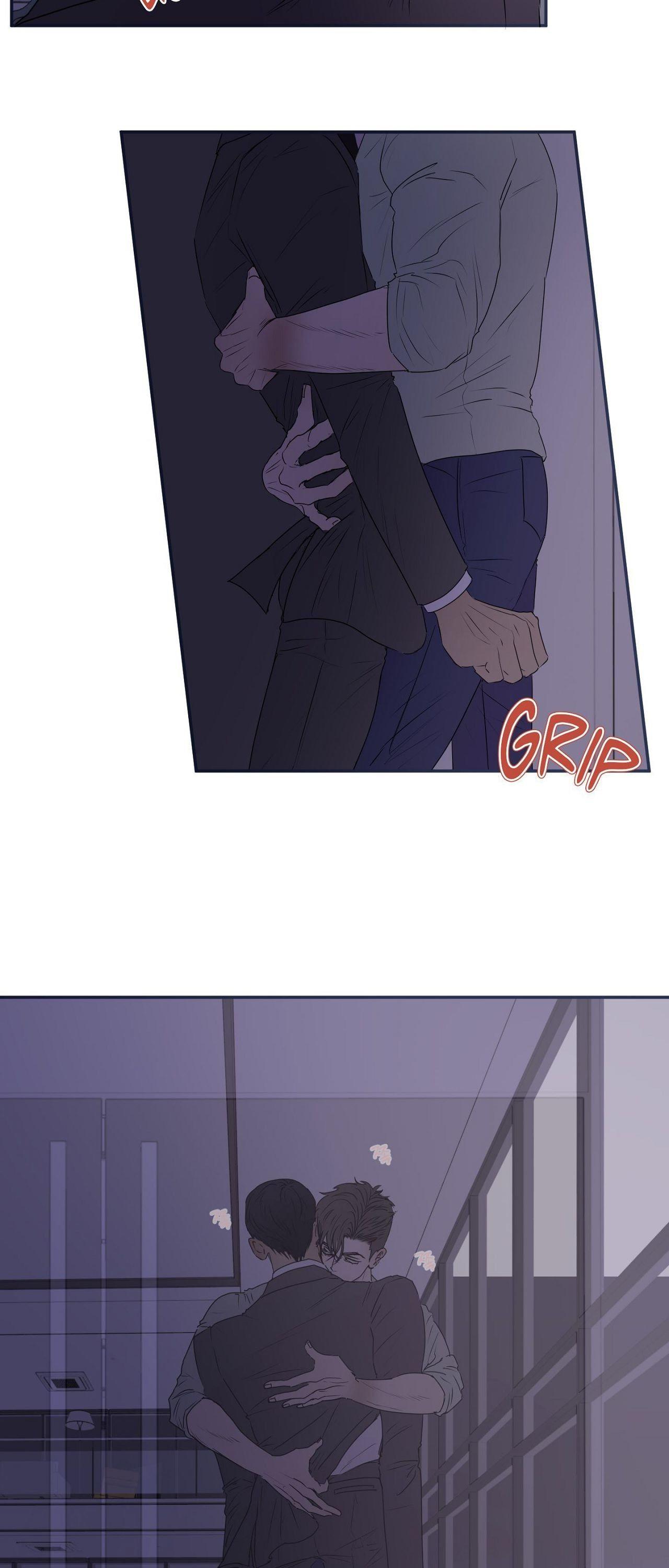 Read Kick Your Heart chapter 6 image 12 on Lezhin