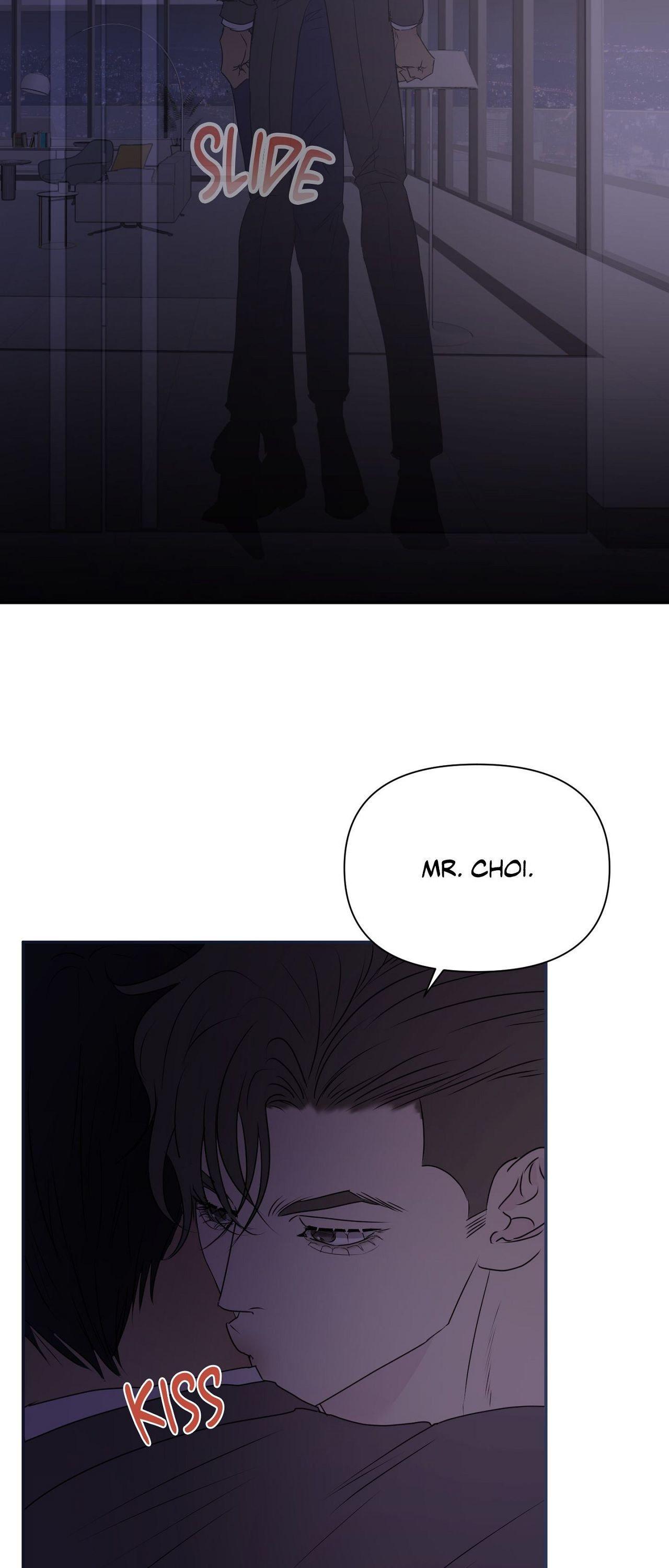 Read Kick Your Heart chapter 6 image 13 on Lezhin