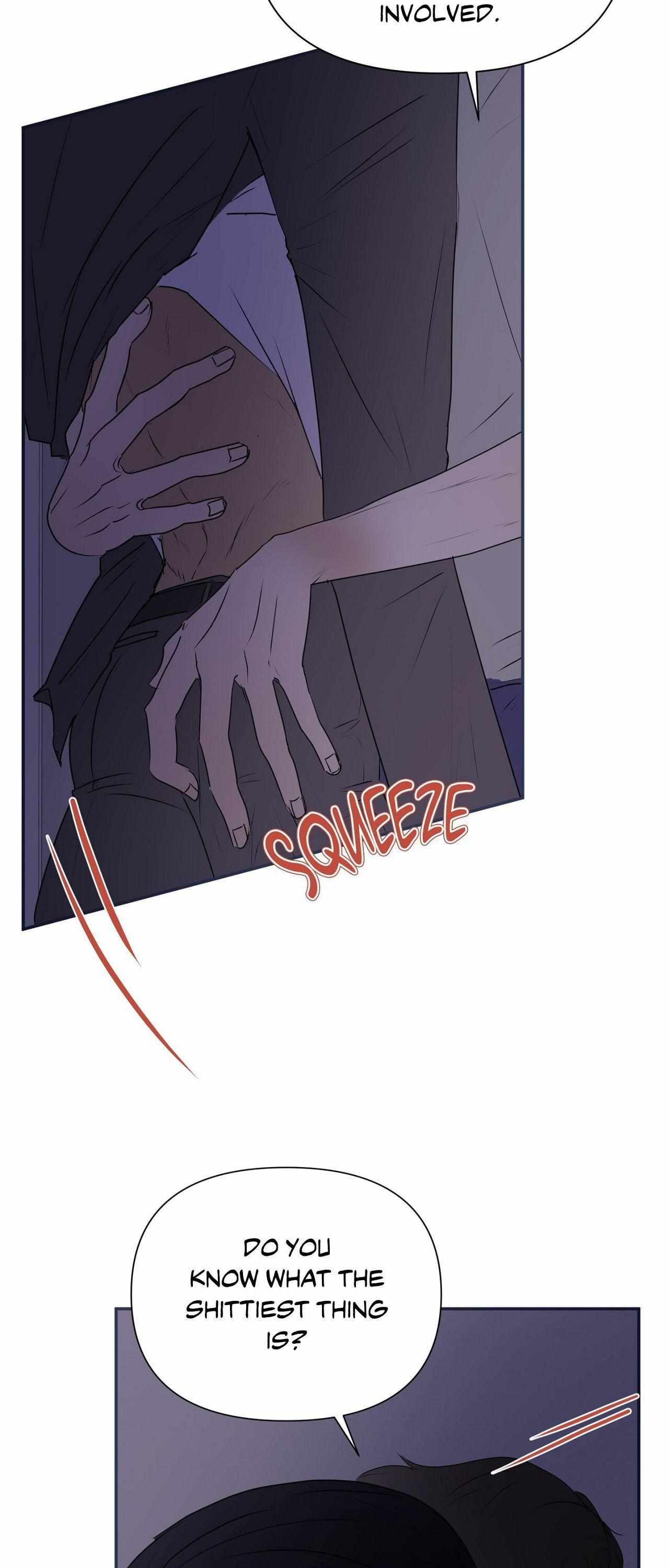 Read Kick Your Heart chapter 6 image 15 on Lezhin