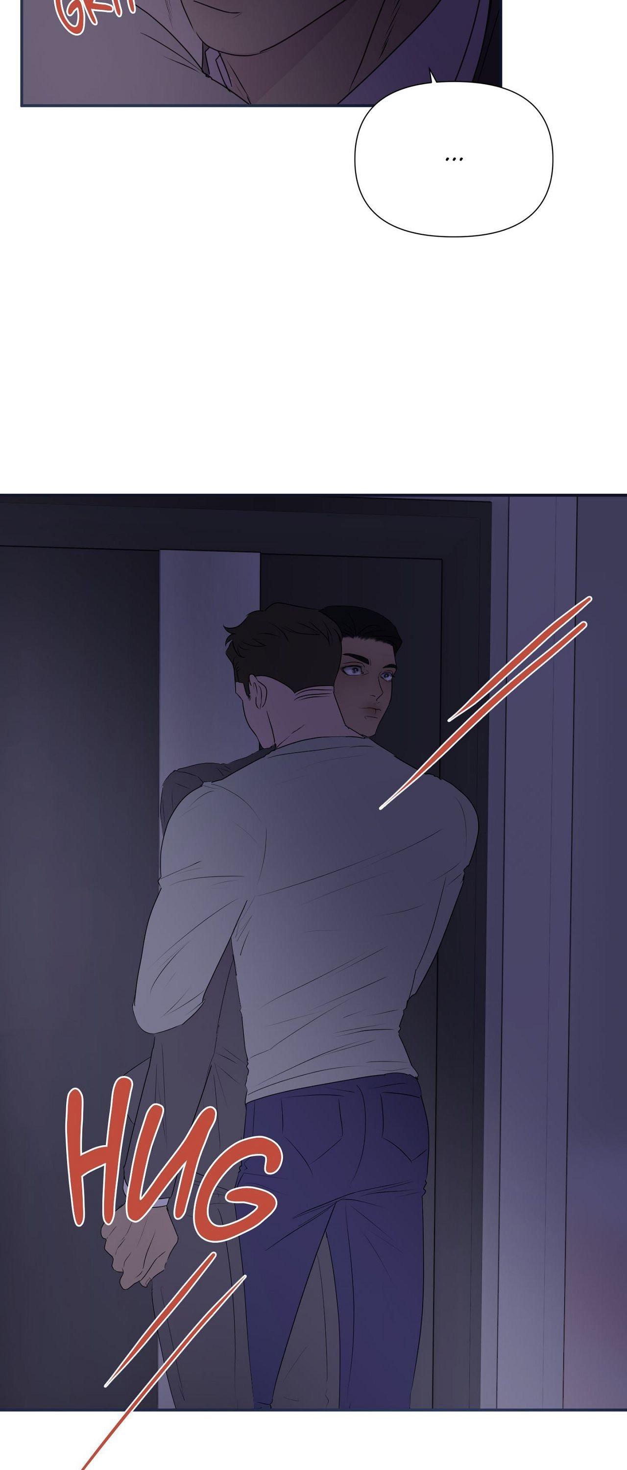 Read Kick Your Heart chapter 6 image 17 on Lezhin
