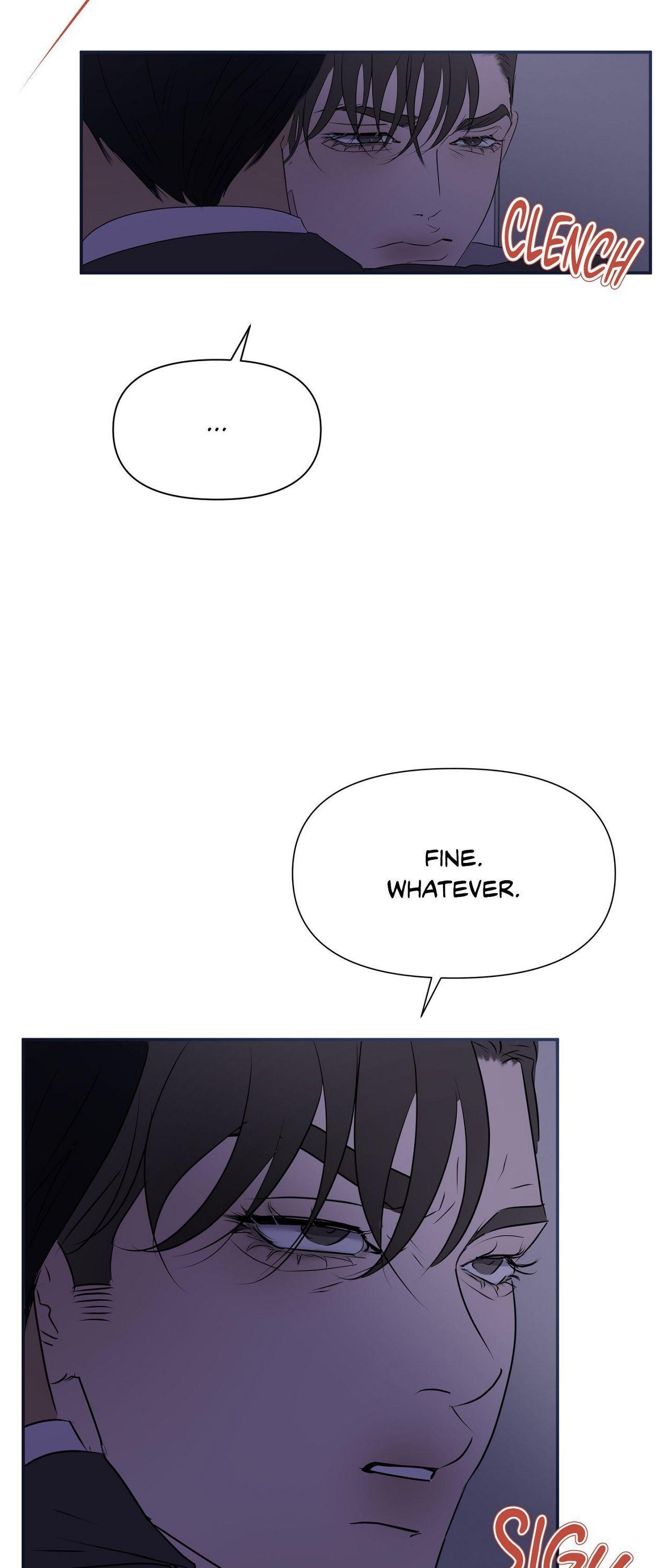 Read Kick Your Heart chapter 6 image 18 on Lezhin