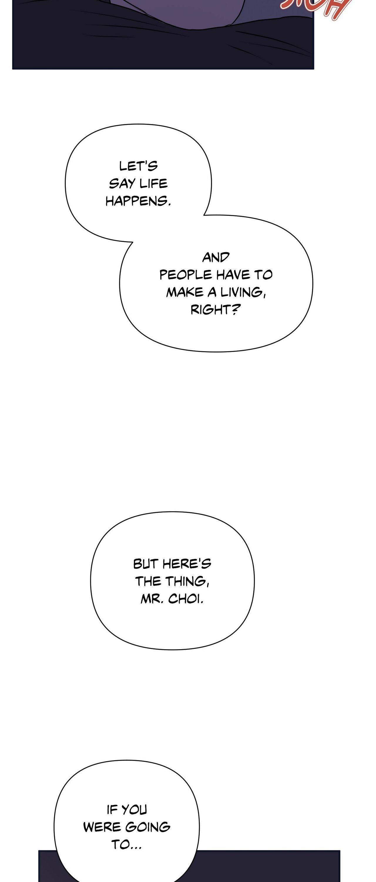 Read Kick Your Heart chapter 6 image 19 on Lezhin