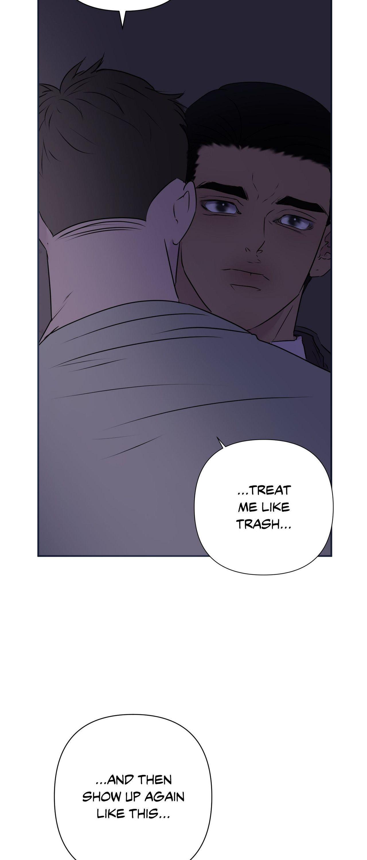 Read Kick Your Heart chapter 6 image 20 on Lezhin