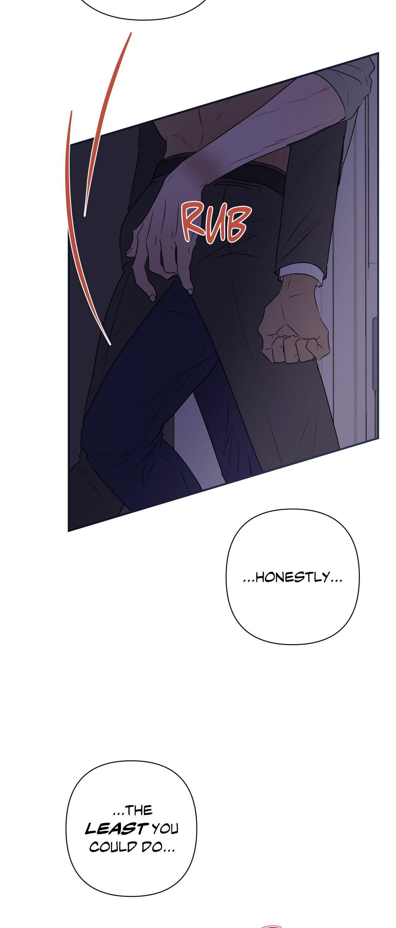 Read Kick Your Heart chapter 6 image 21 on Lezhin