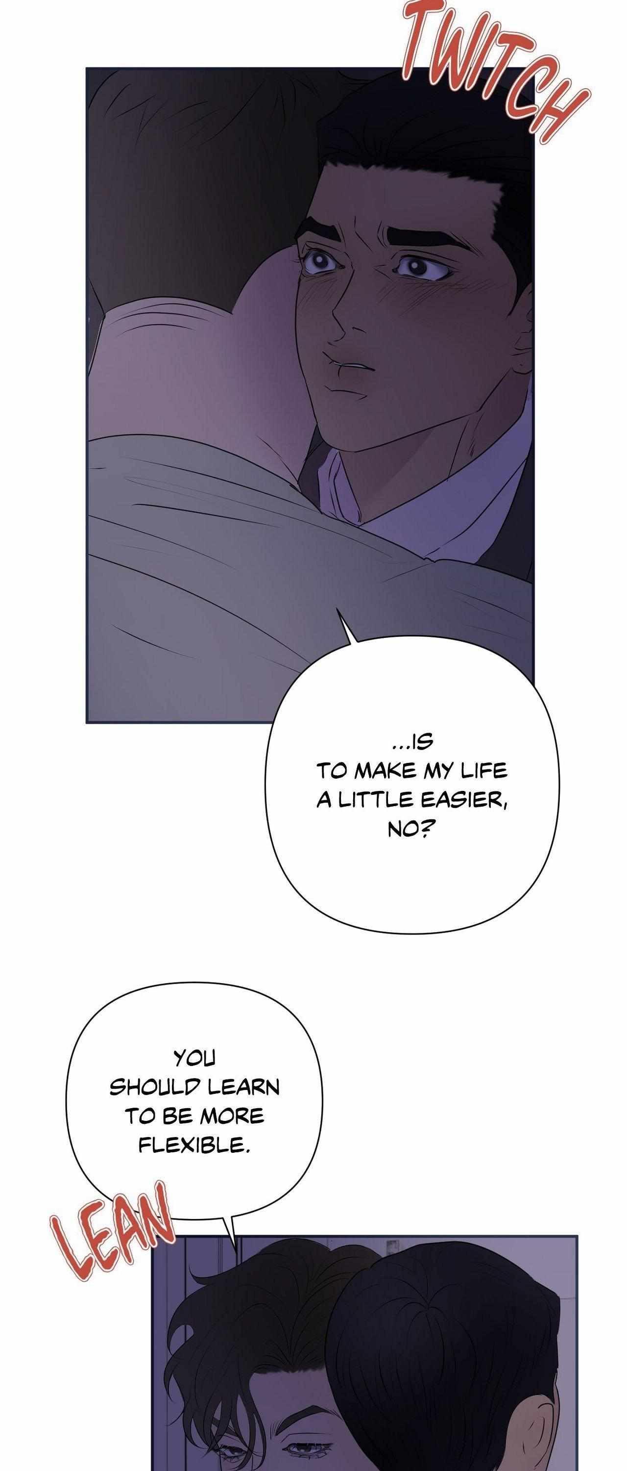 Read Kick Your Heart chapter 6 image 22 on Lezhin