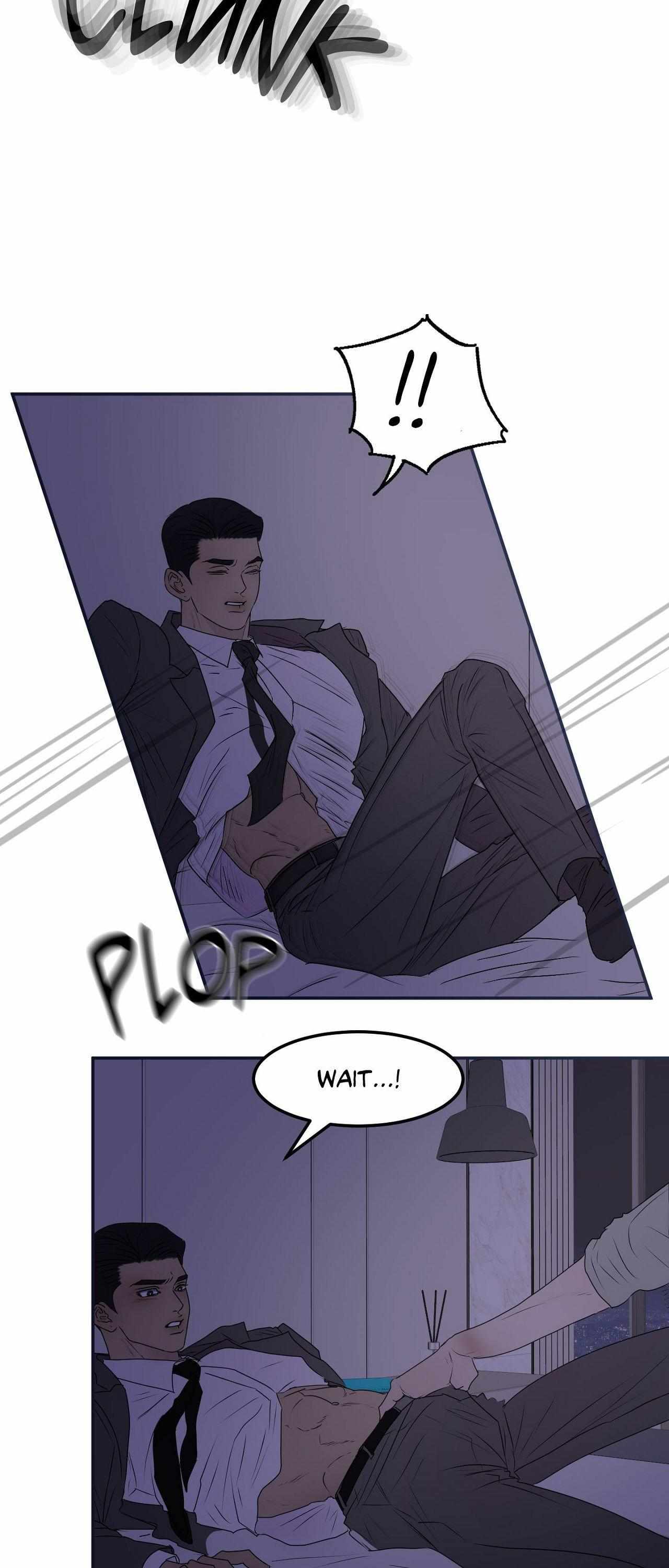 Read Kick Your Heart chapter 6 image 28 on Lezhin