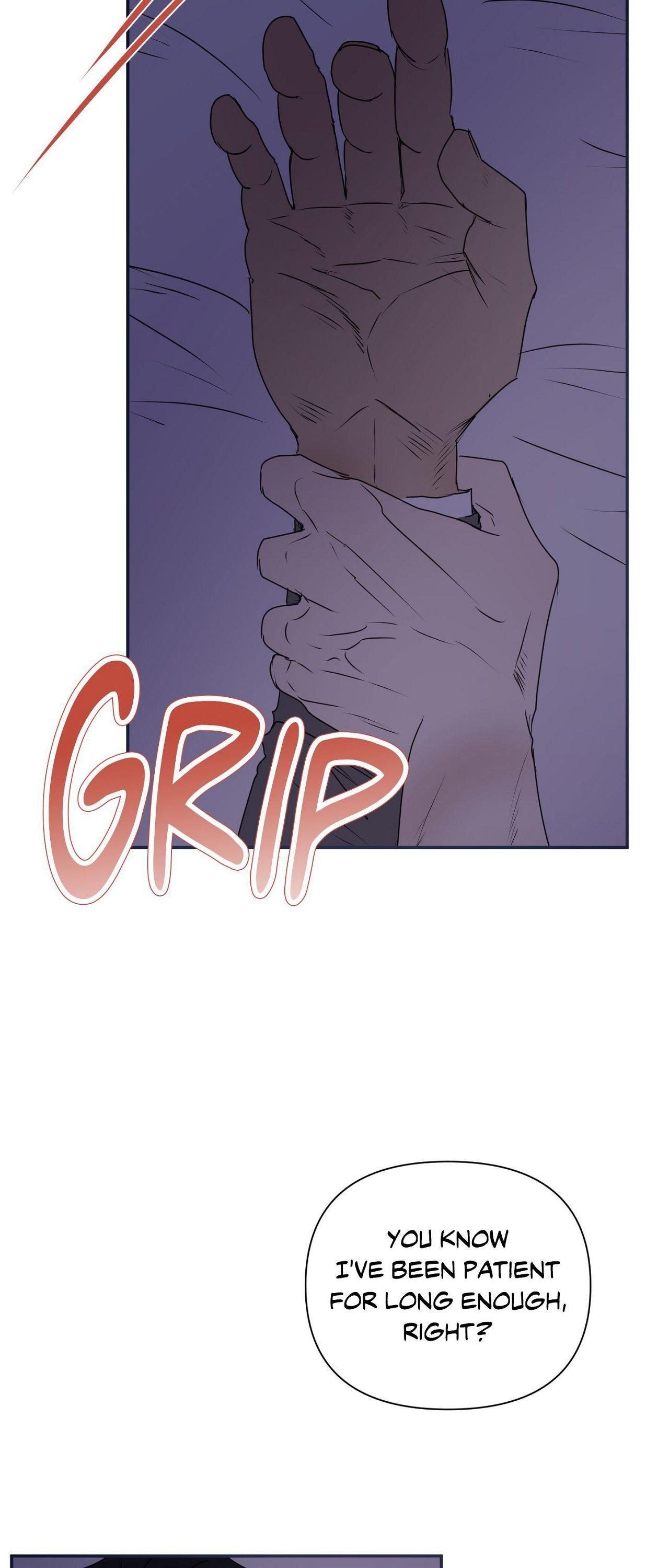 Read Kick Your Heart chapter 6 image 31 on Lezhin