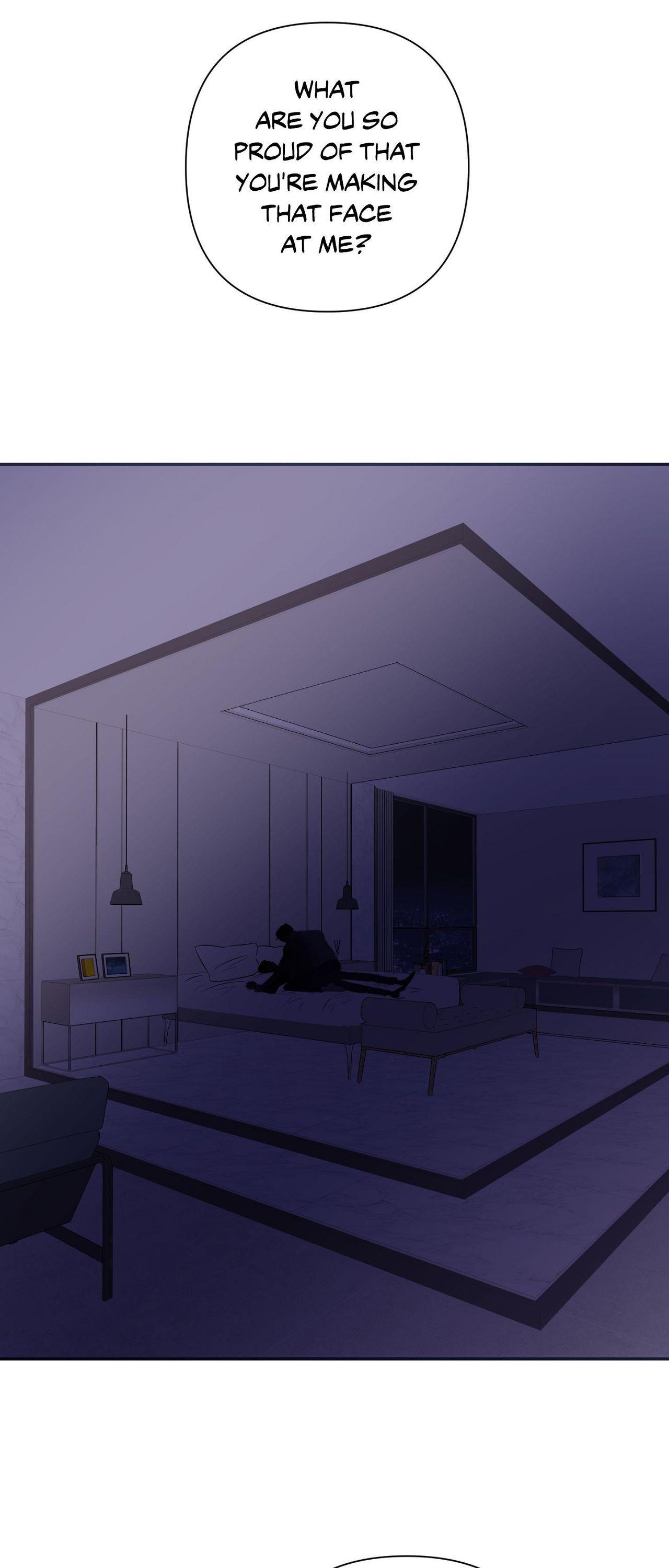 Read Kick Your Heart chapter 6 image 33 on Lezhin