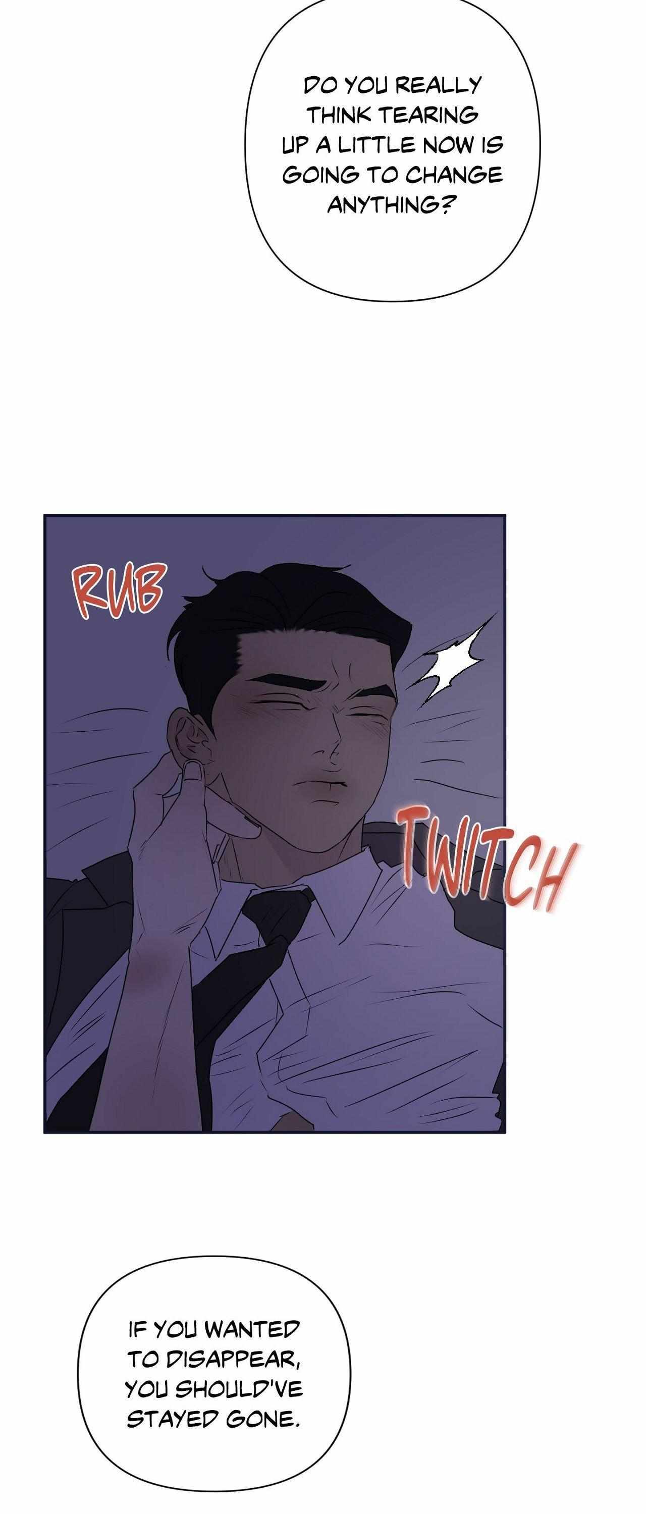 Read Kick Your Heart chapter 6 image 34 on Lezhin