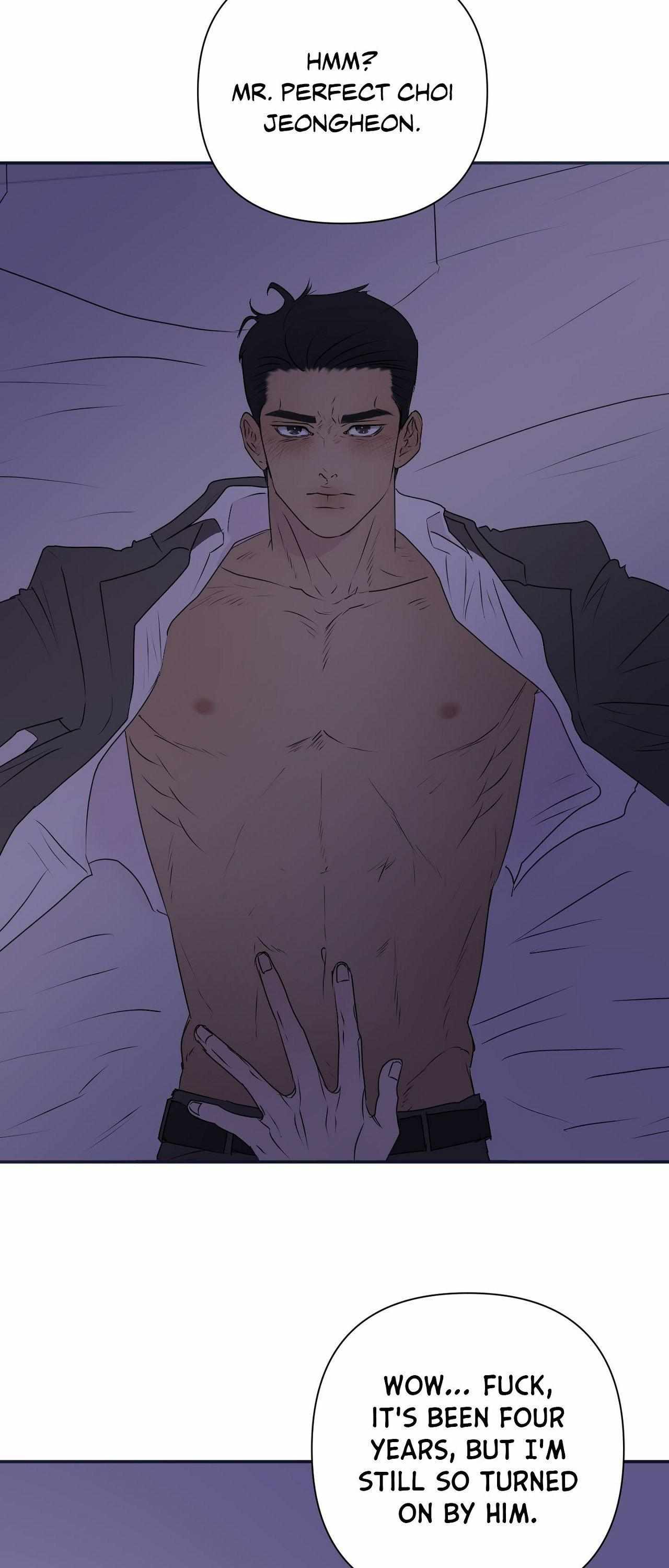 Read Kick Your Heart chapter 6 image 38 on Lezhin