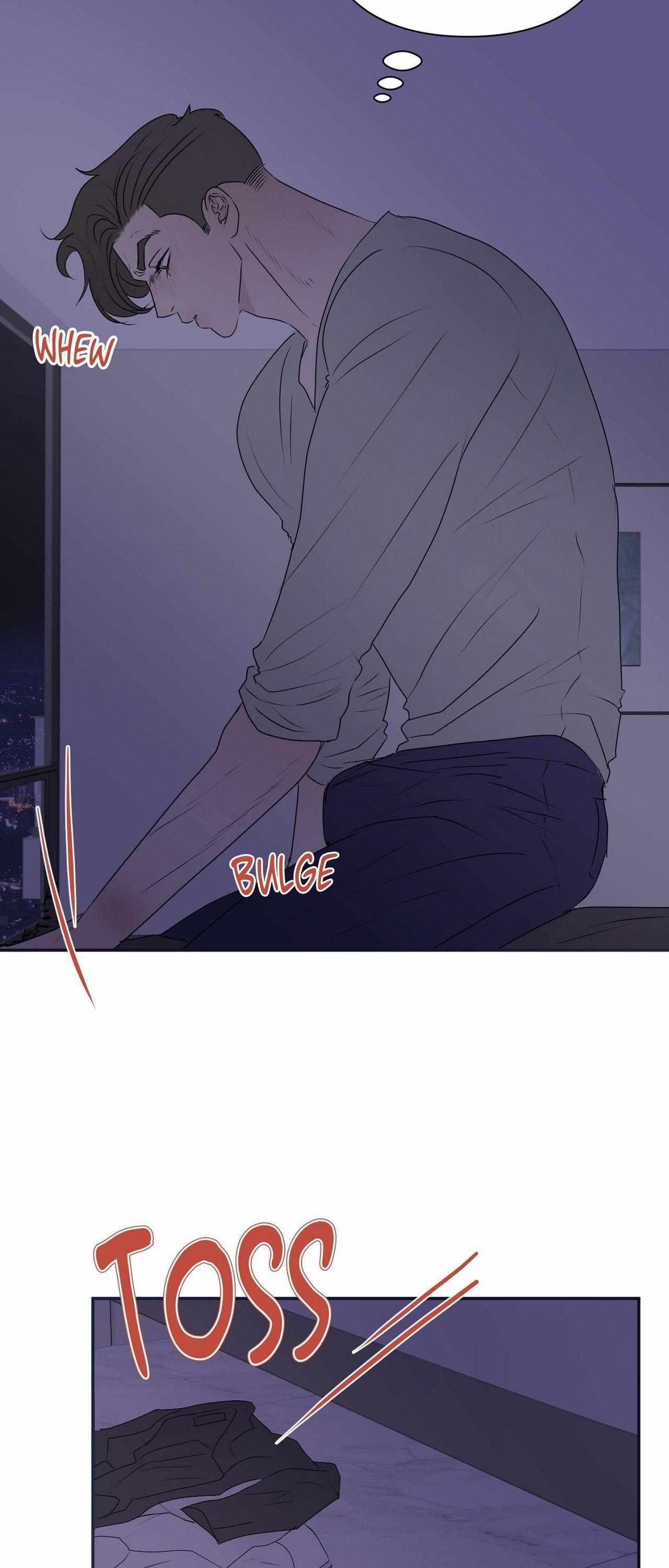 Read Kick Your Heart chapter 6 image 39 on Lezhin