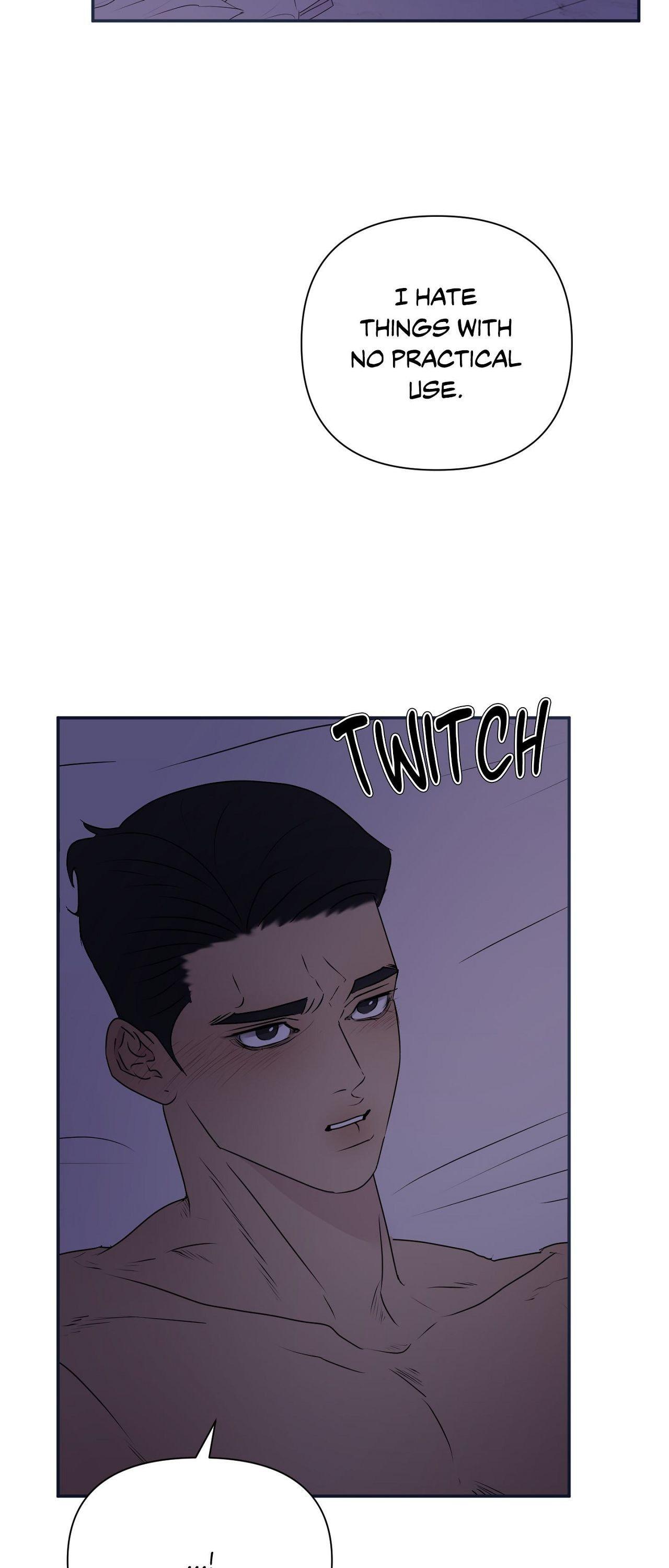 Read Kick Your Heart chapter 6 image 40 on Lezhin