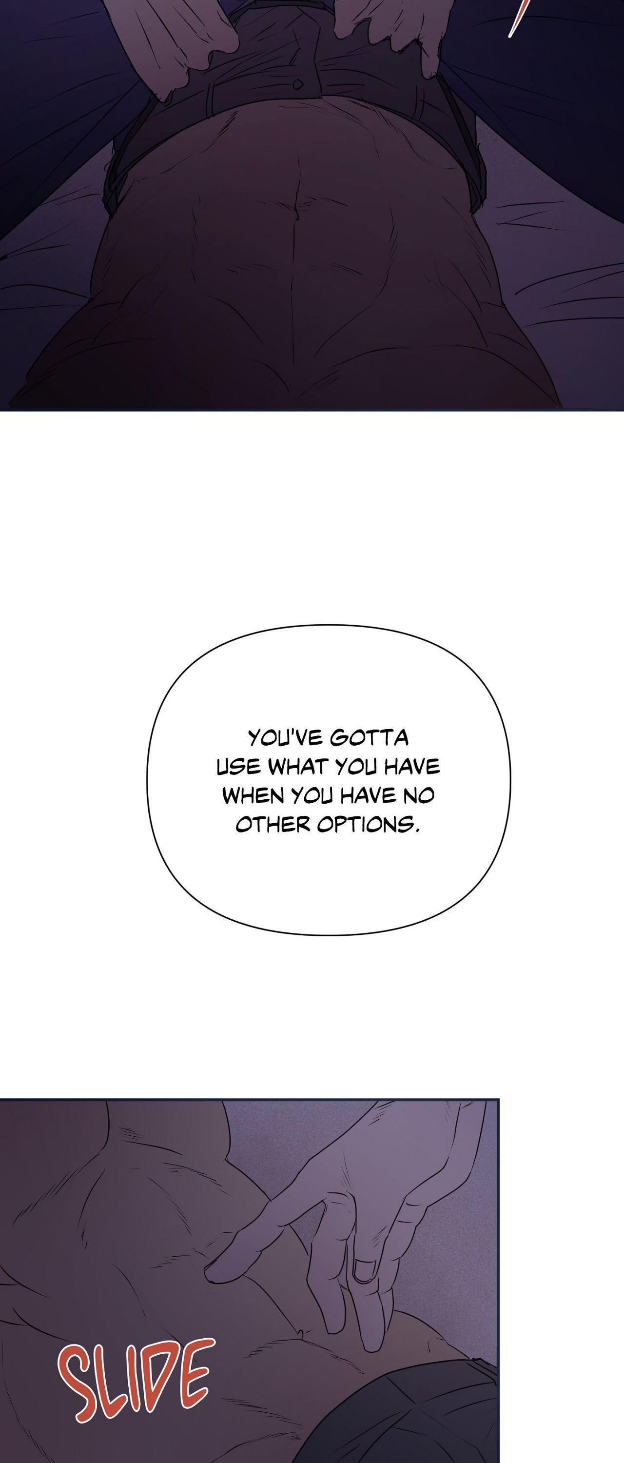 Read Kick Your Heart chapter 6 image 42 on Lezhin