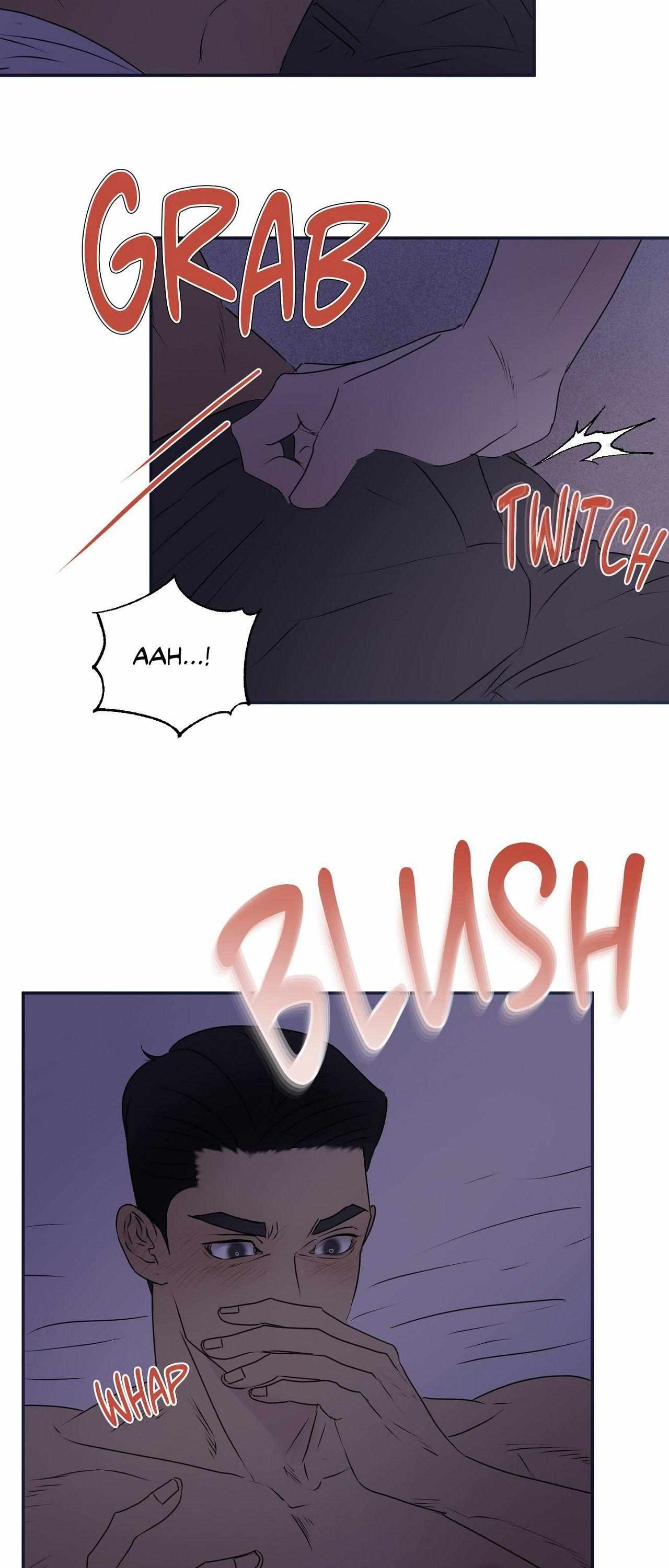 Read Kick Your Heart chapter 6 image 43 on Lezhin