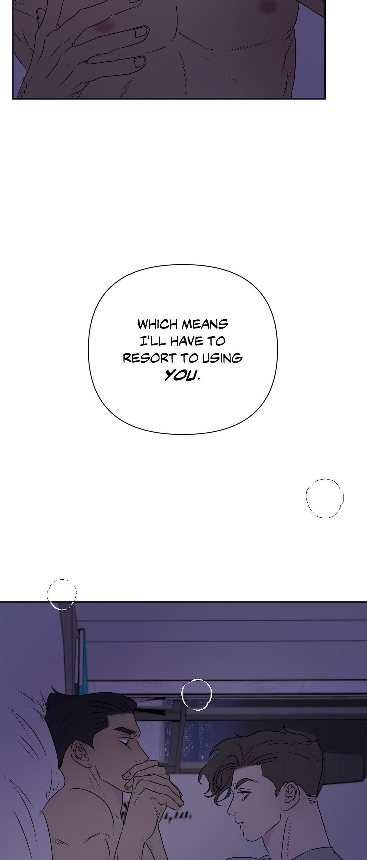 Read Kick Your Heart chapter 6 image 44 on Lezhin