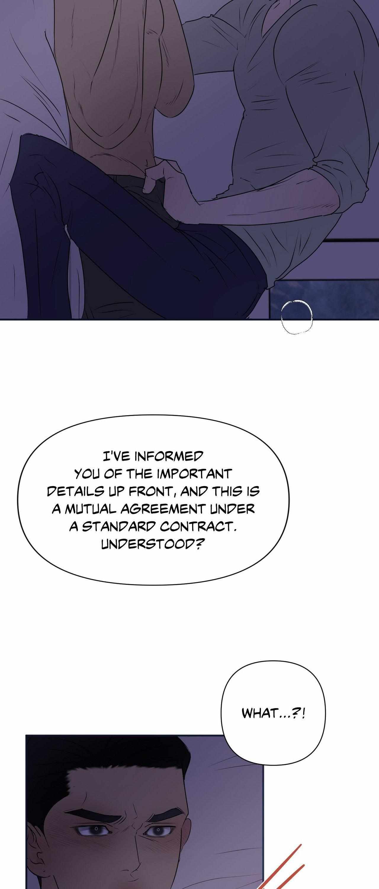 Read Kick Your Heart chapter 6 image 45 on Lezhin