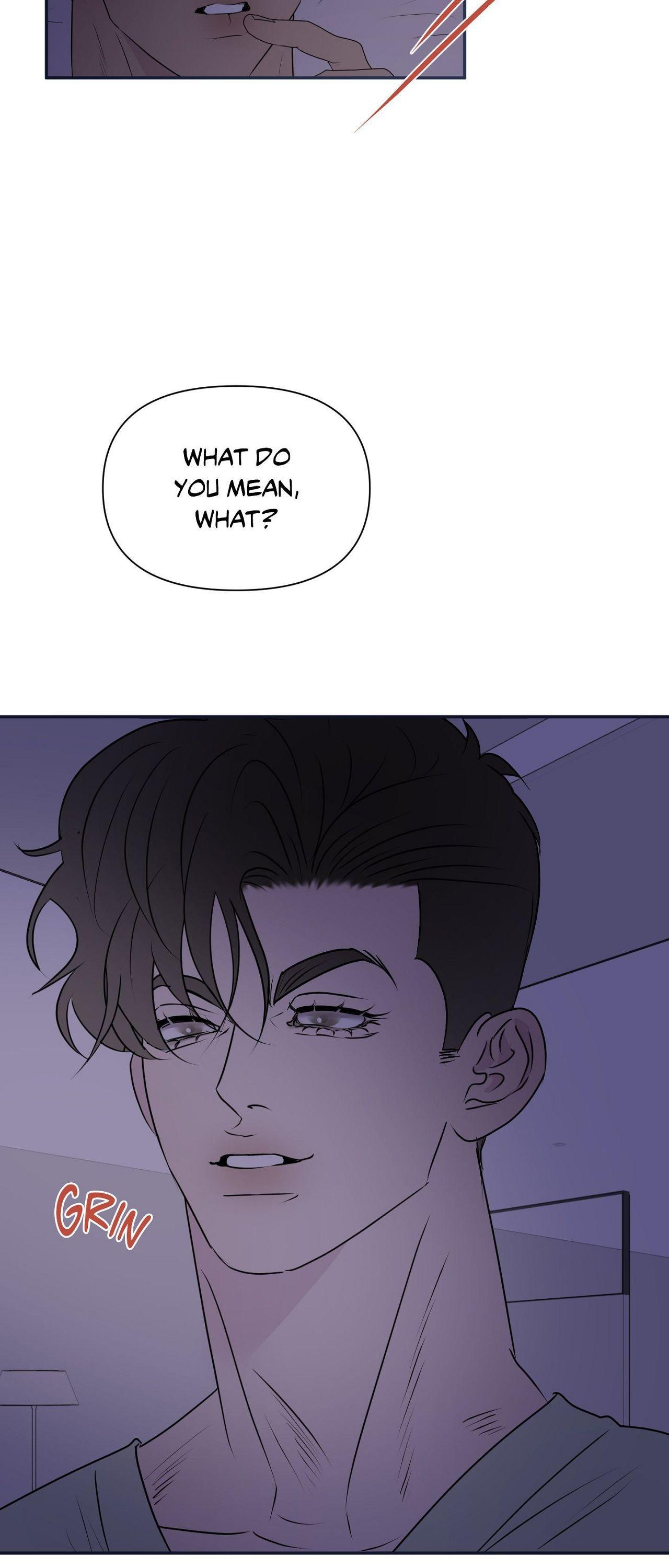 Read Kick Your Heart chapter 6 image 46 on Lezhin