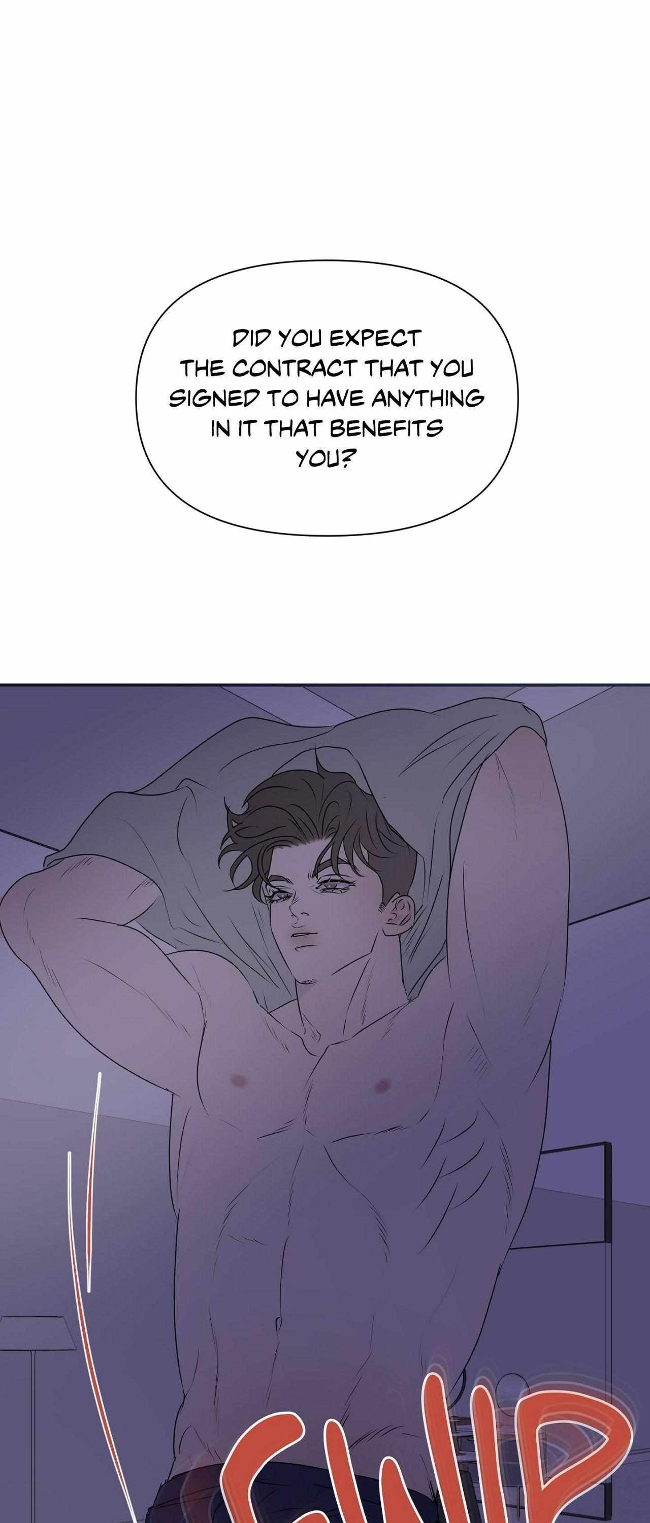 Read Kick Your Heart chapter 6 image 47 on Lezhin