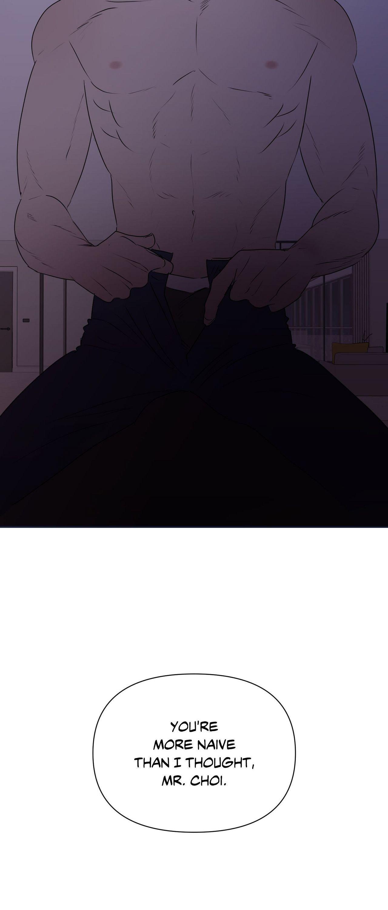 Read Kick Your Heart chapter 6 image 49 on Lezhin