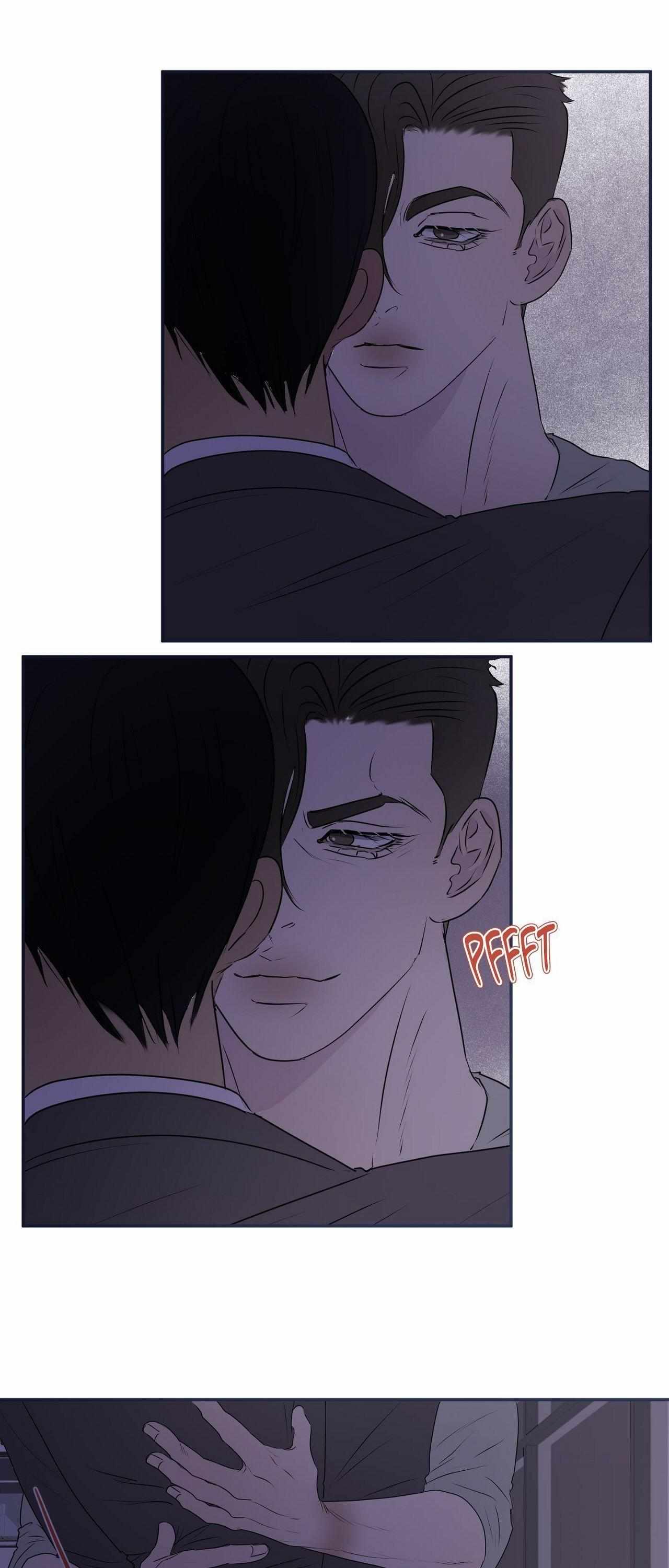 Read Kick Your Heart chapter 6 image 9 on Lezhin