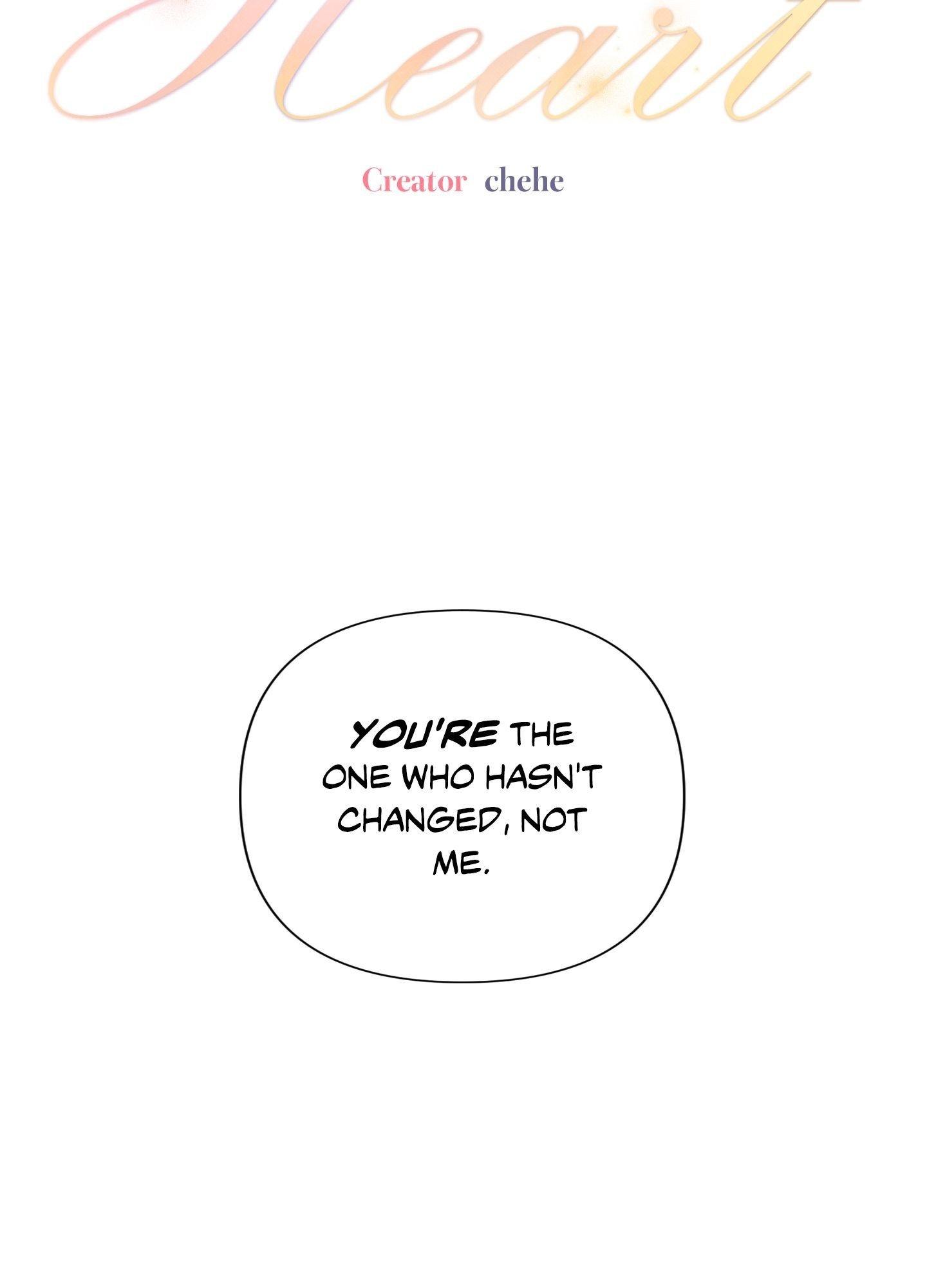 Read Kick Your Heart chapter 7 image 1 on Lezhin