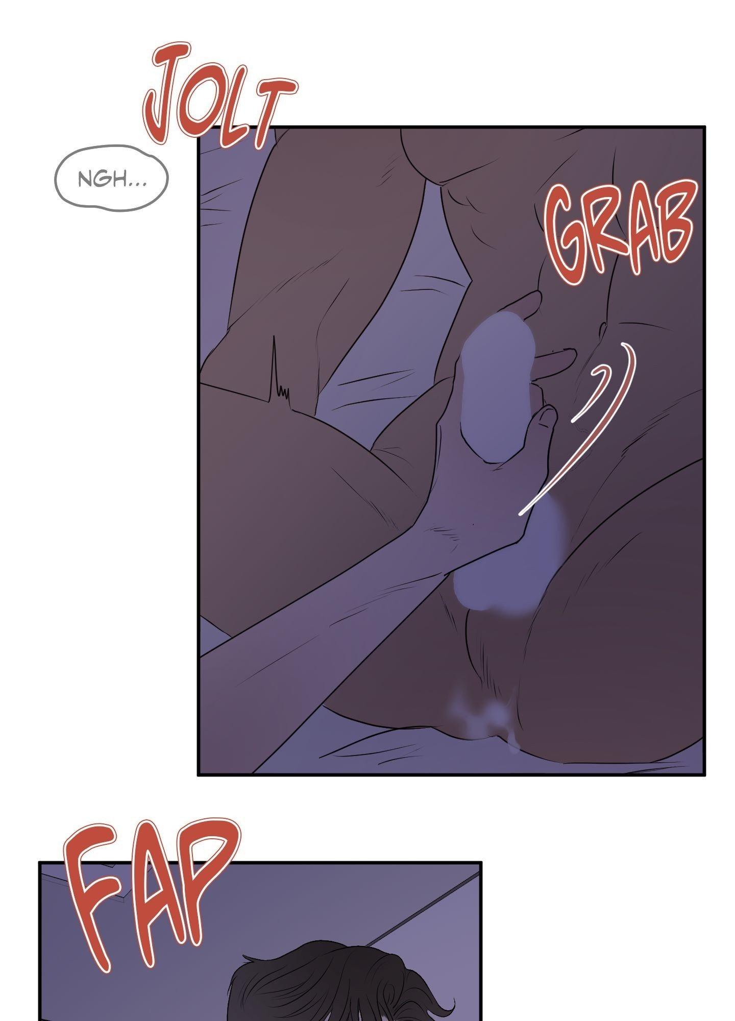 Read Kick Your Heart chapter 7 image 13 on Lezhin