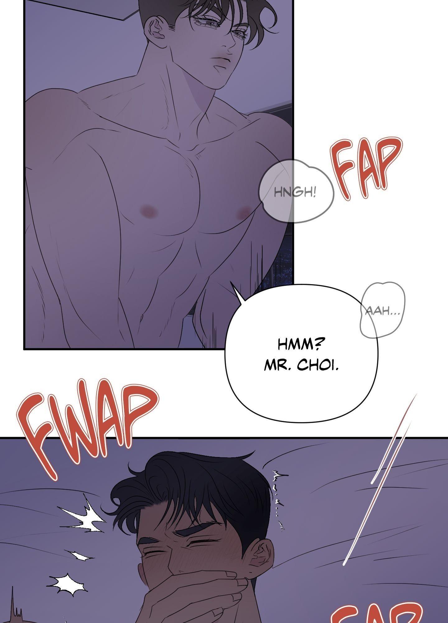 Read Kick Your Heart chapter 7 image 14 on Lezhin