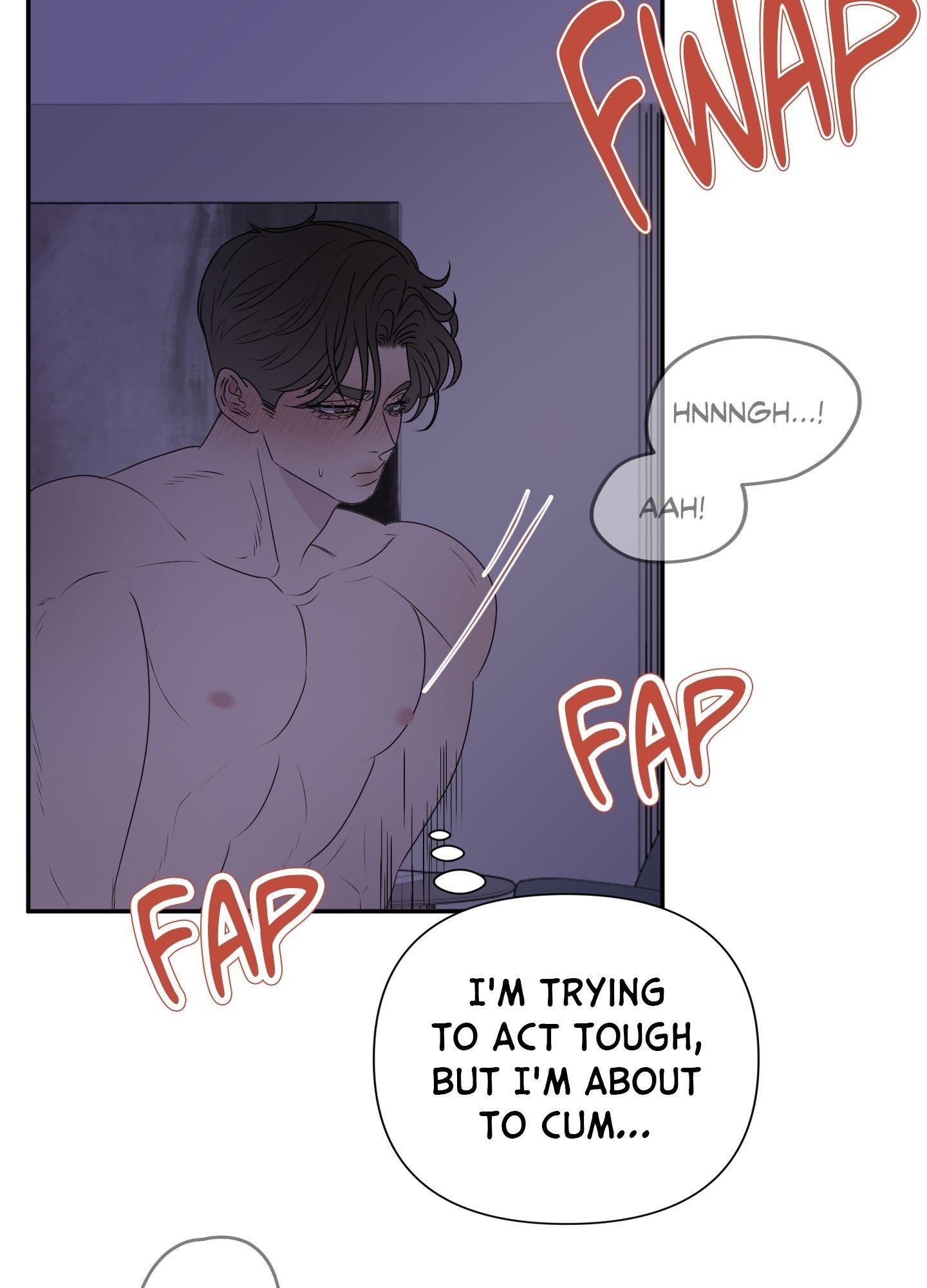 Read Kick Your Heart chapter 7 image 16 on Lezhin