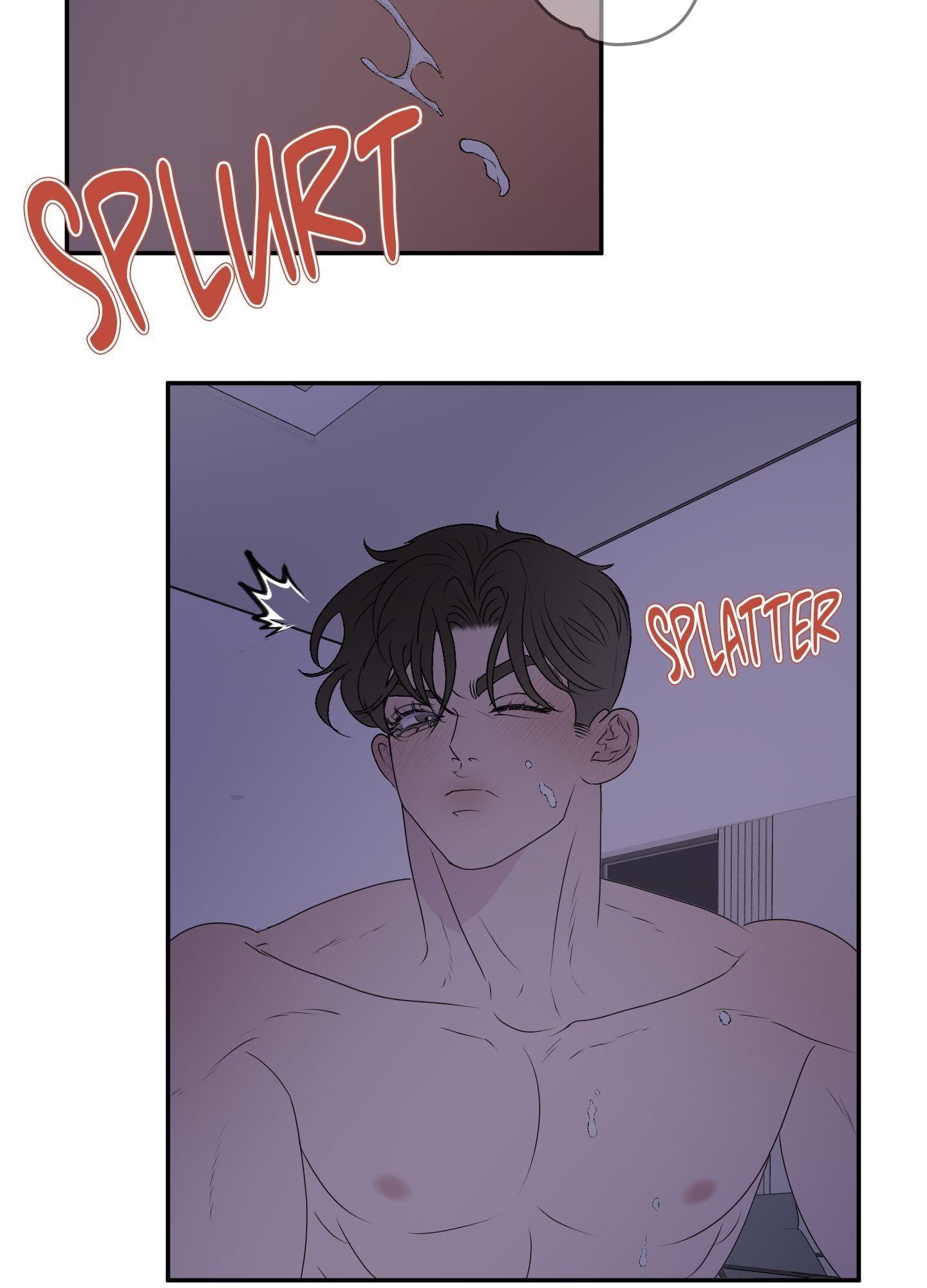 Read Kick Your Heart chapter 7 image 19 on Lezhin
