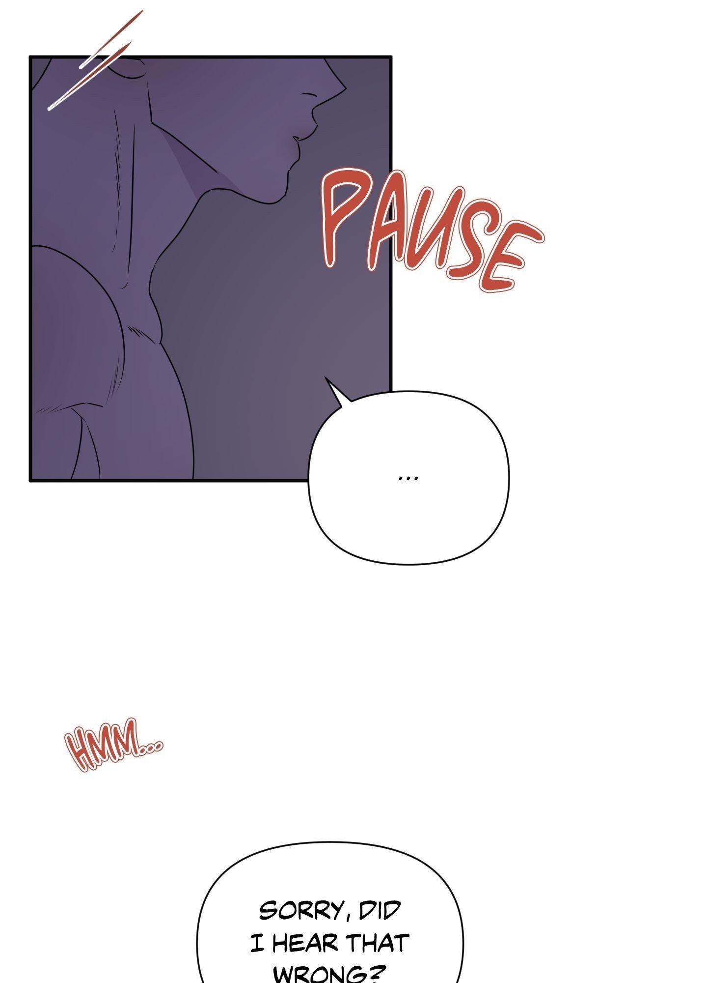 Read Kick Your Heart chapter 7 image 2 on Lezhin