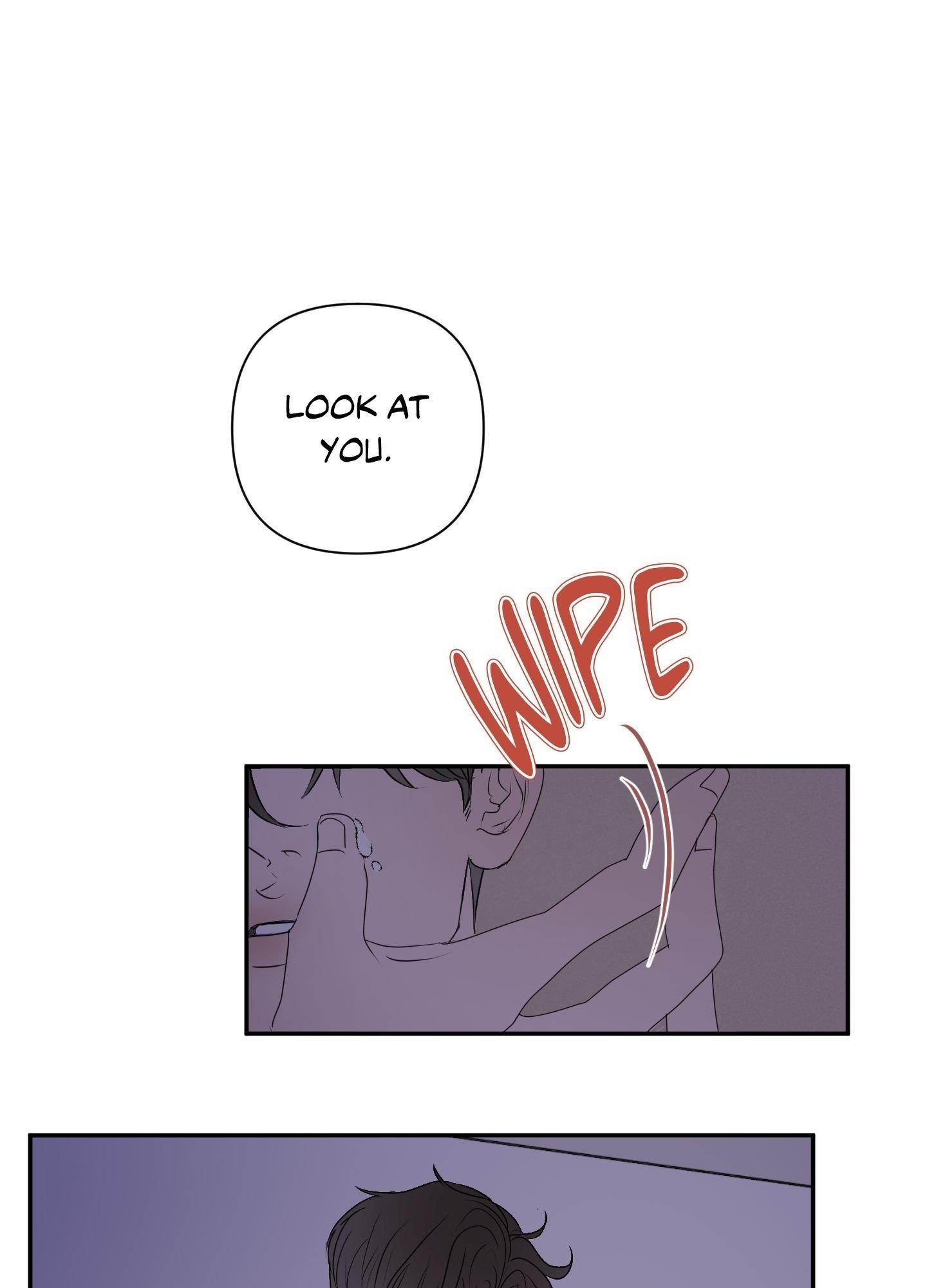 Read Kick Your Heart chapter 7 image 20 on Lezhin