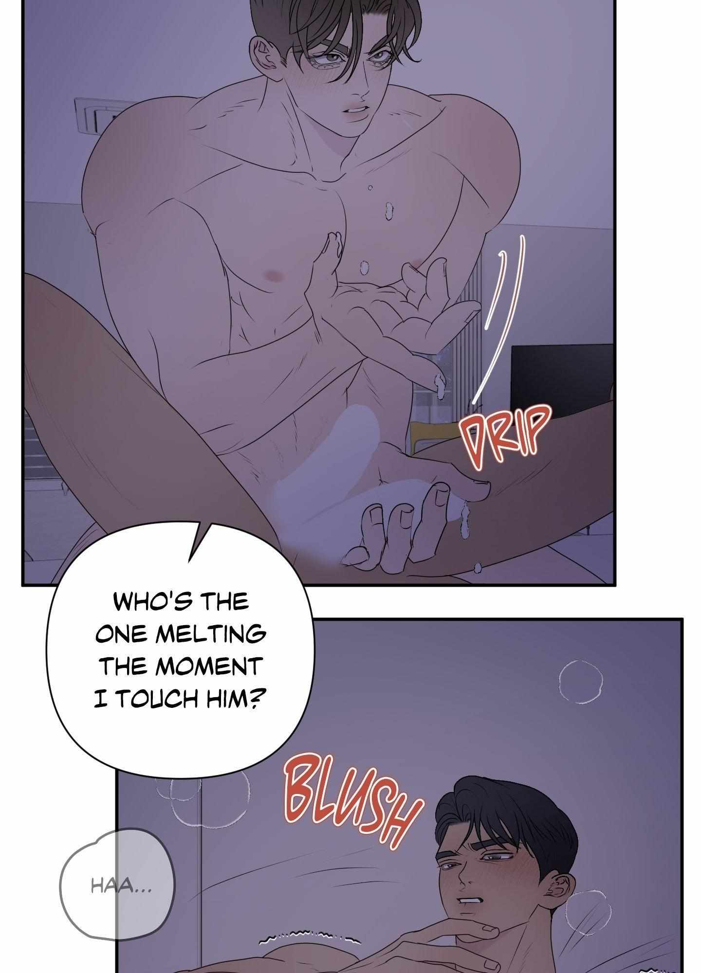 Read Kick Your Heart chapter 7 image 21 on Lezhin