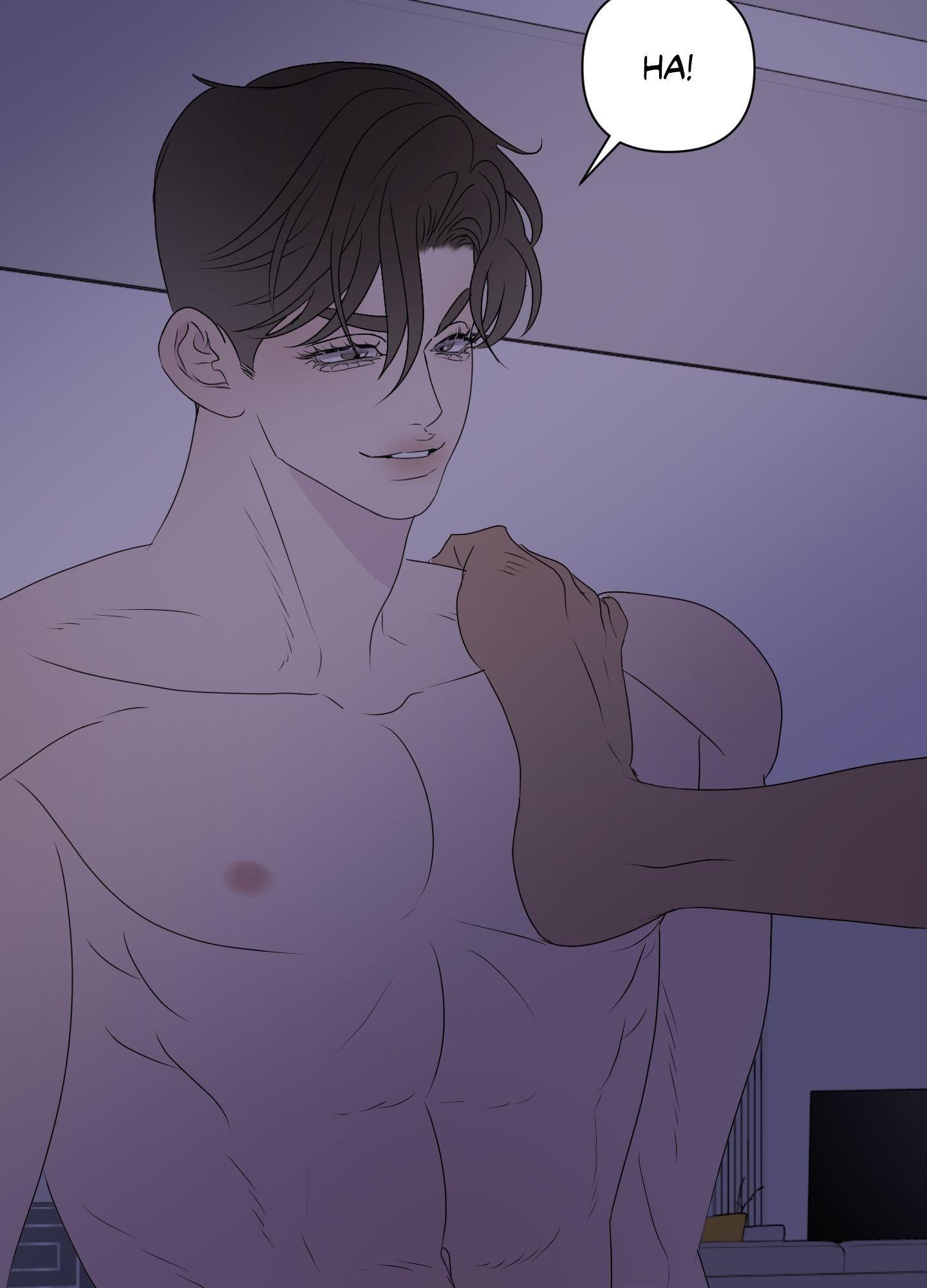 Read Kick Your Heart chapter 7 image 26 on Lezhin