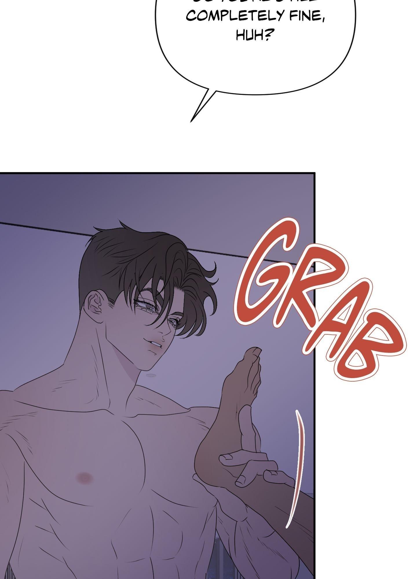 Read Kick Your Heart chapter 7 image 29 on Lezhin