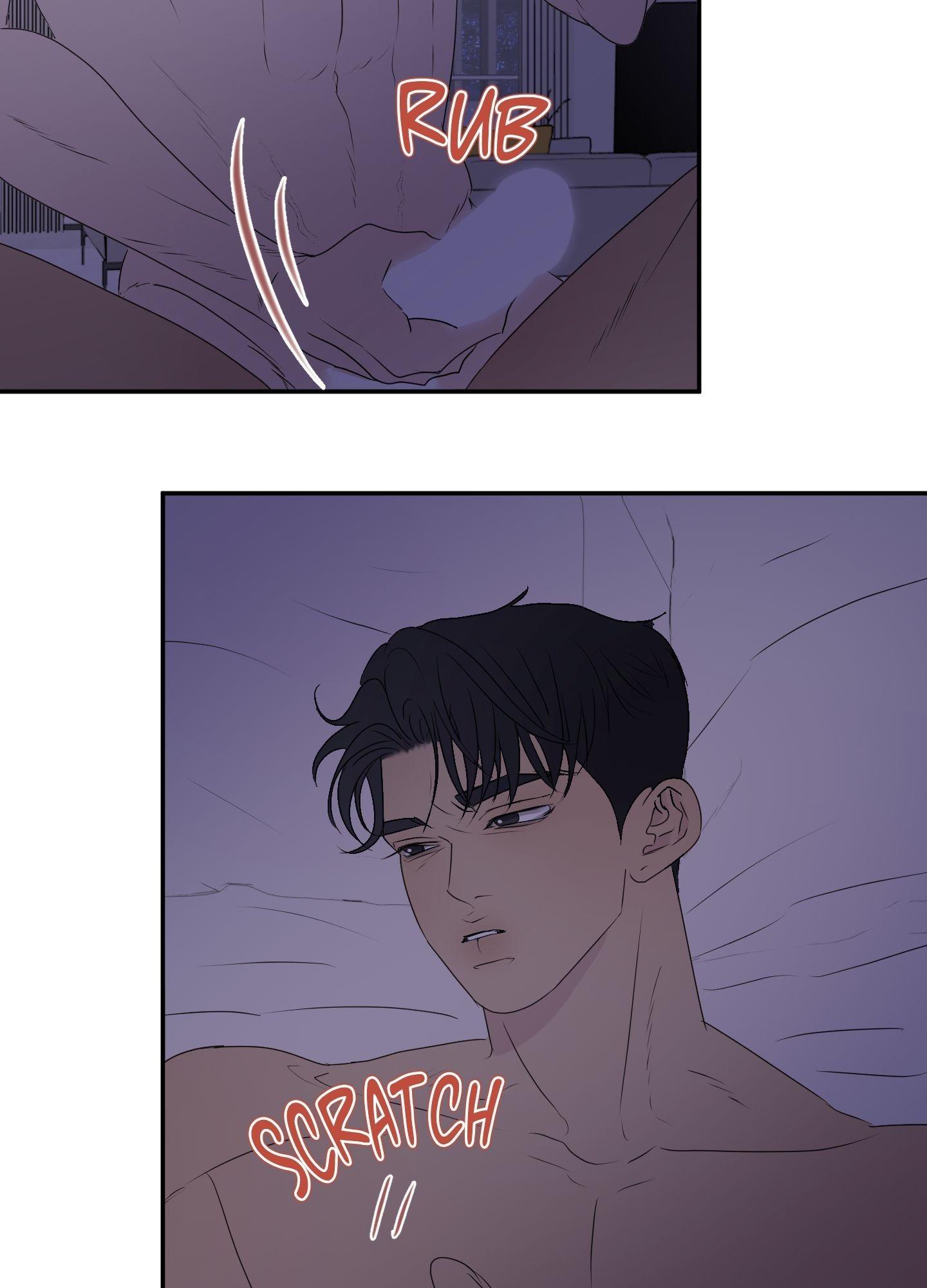 Read Kick Your Heart chapter 7 image 30 on Lezhin