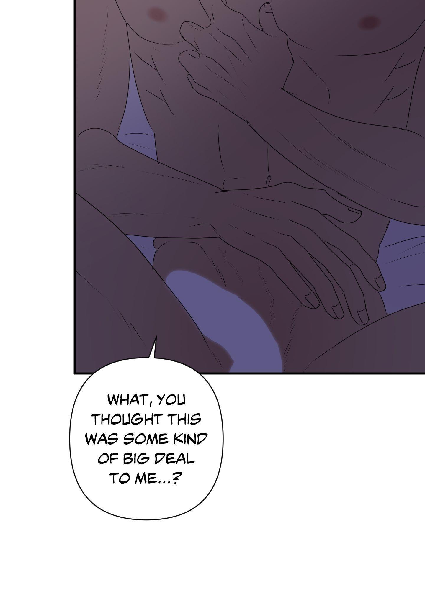 Read Kick Your Heart chapter 7 image 31 on Lezhin