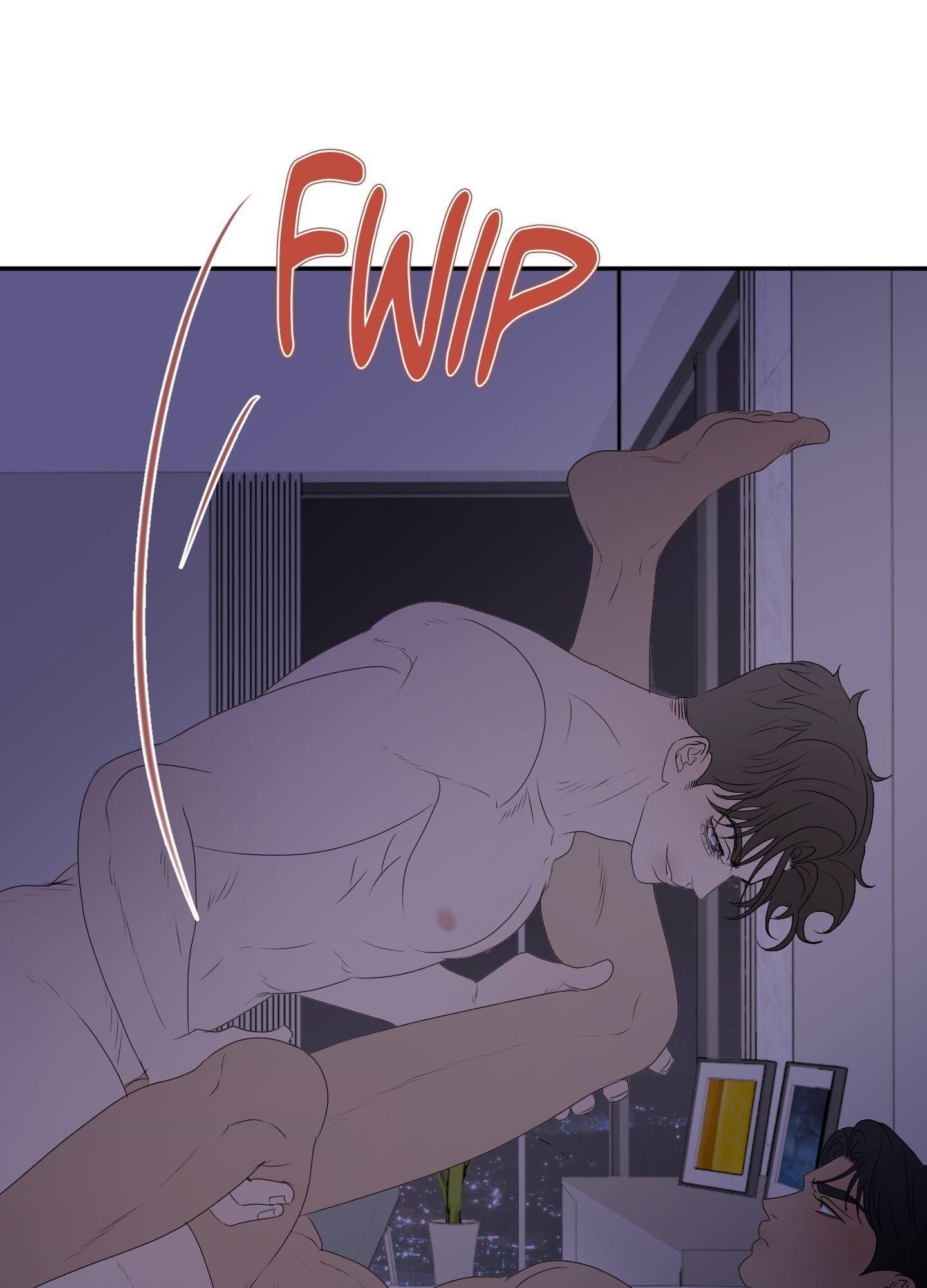 Read Kick Your Heart chapter 7 image 33 on Lezhin
