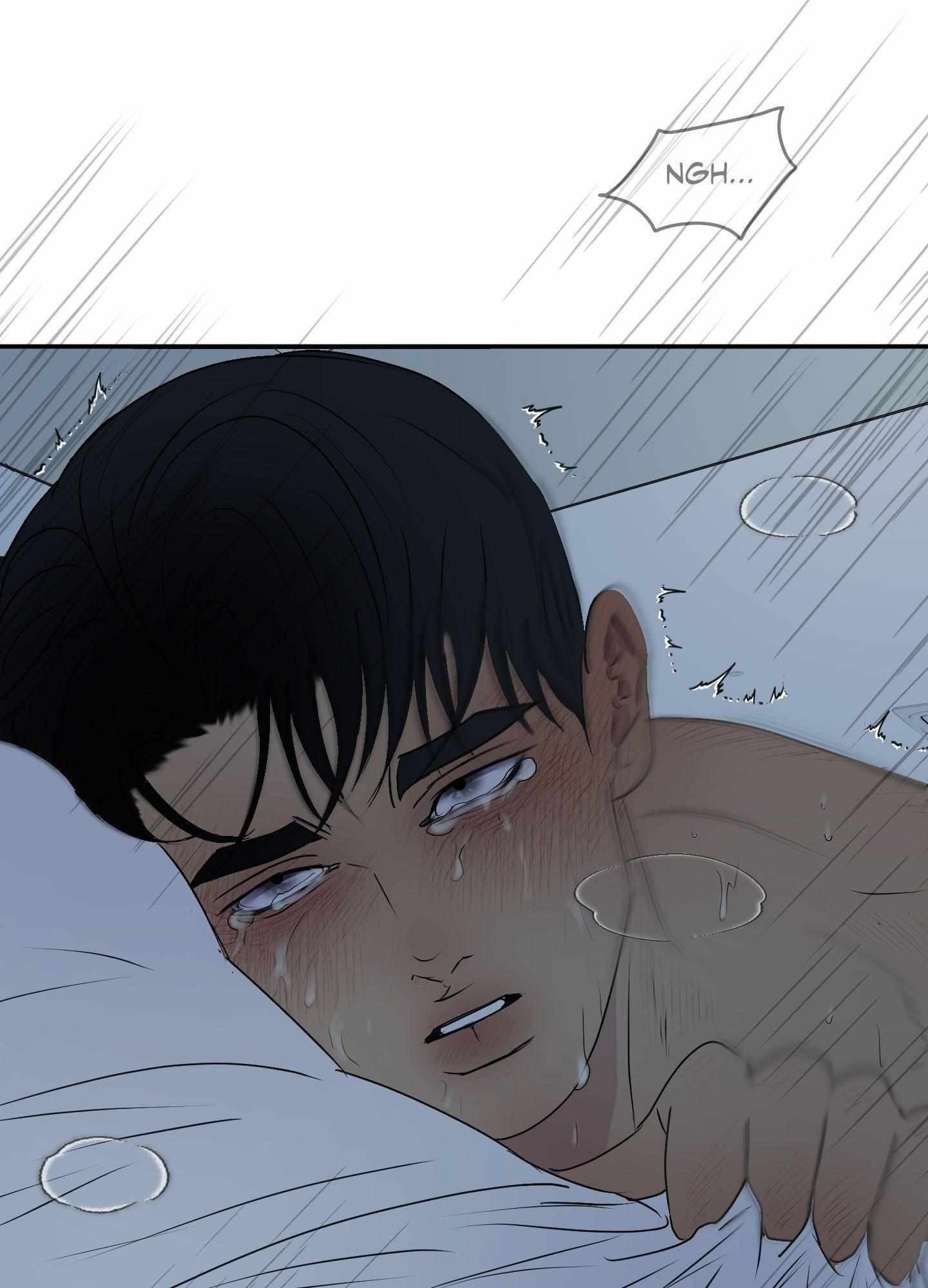 Read Kick Your Heart chapter 7 image 36 on Lezhin