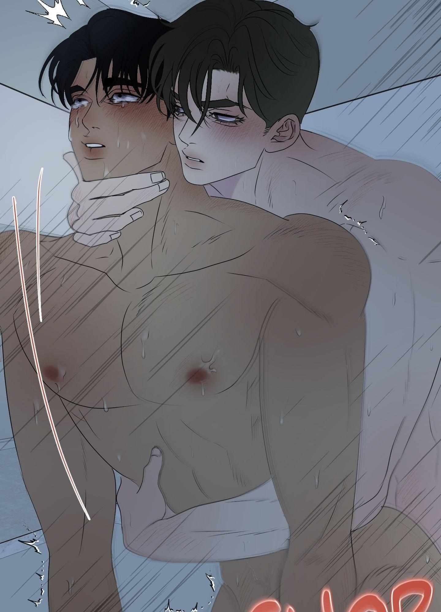 Read Kick Your Heart chapter 7 image 38 on Lezhin